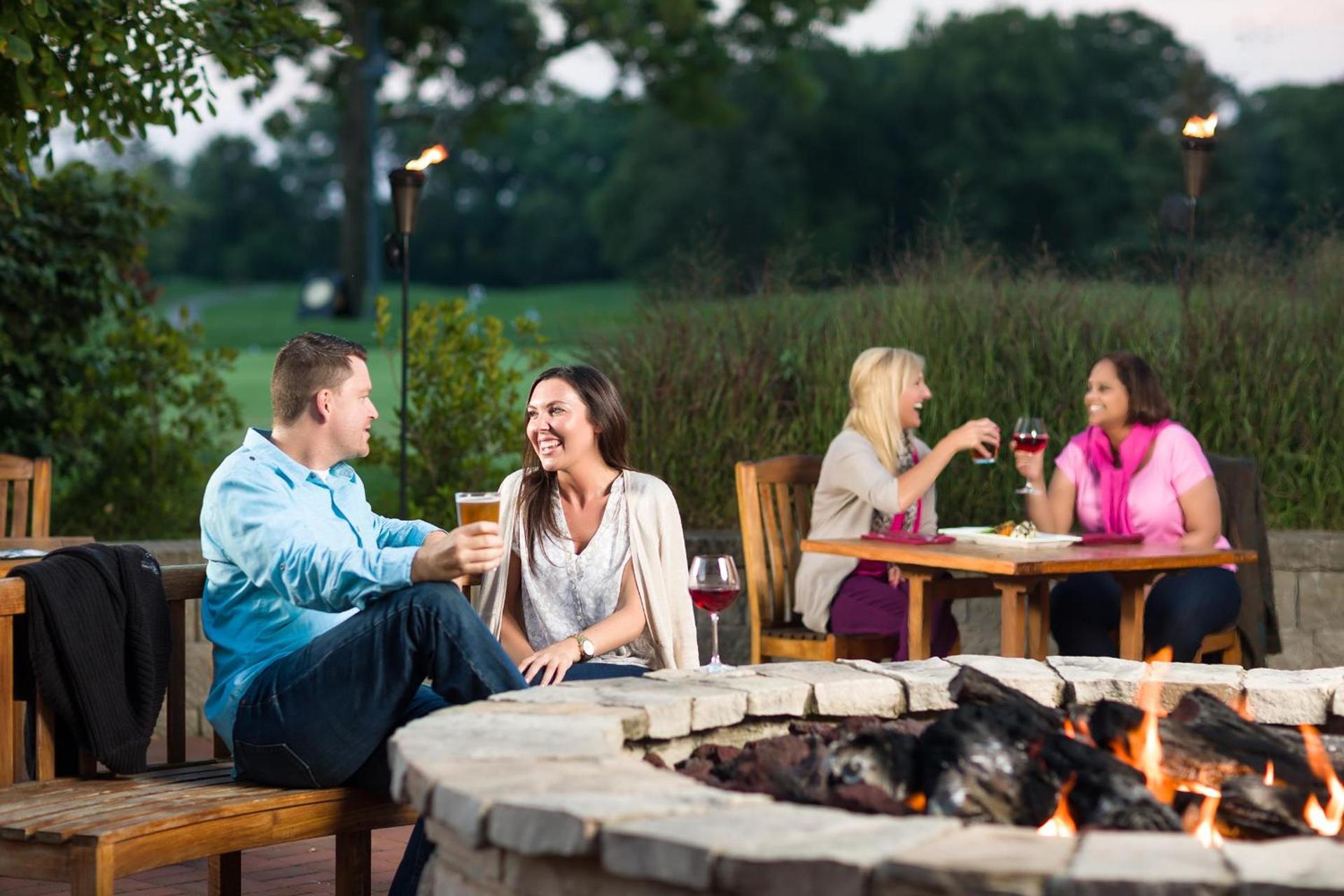 Eaglewood Resort & Spa photo 65