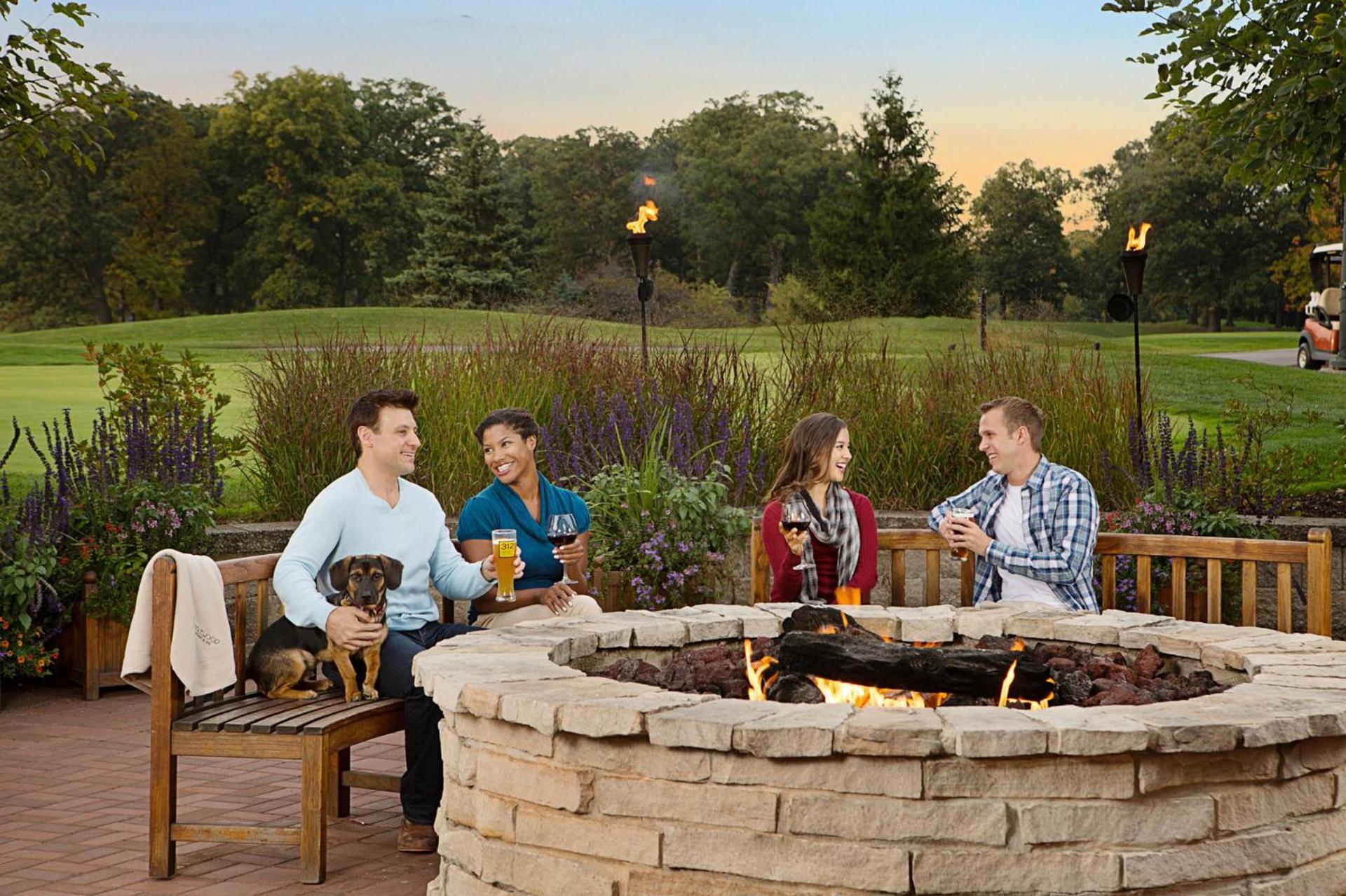 Eaglewood Resort & Spa photo 57