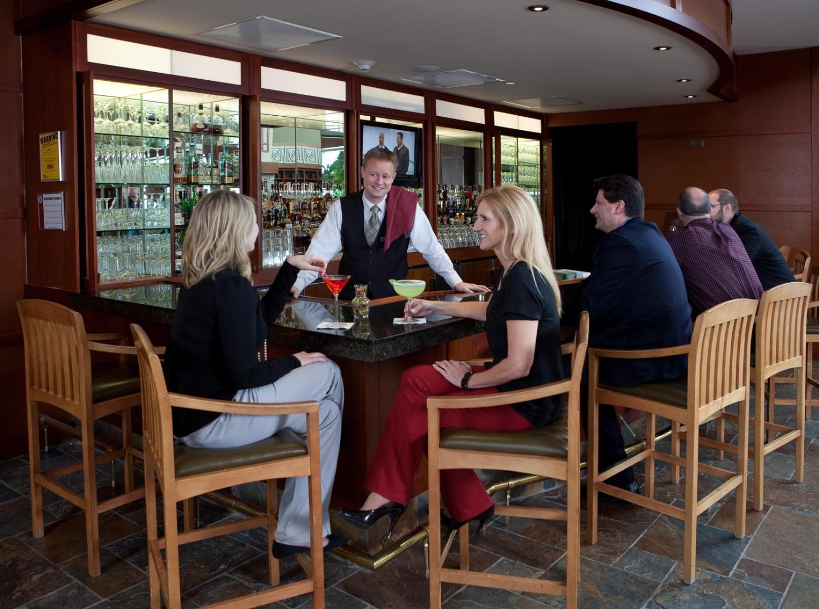 Eaglewood Resort & Spa photo 63