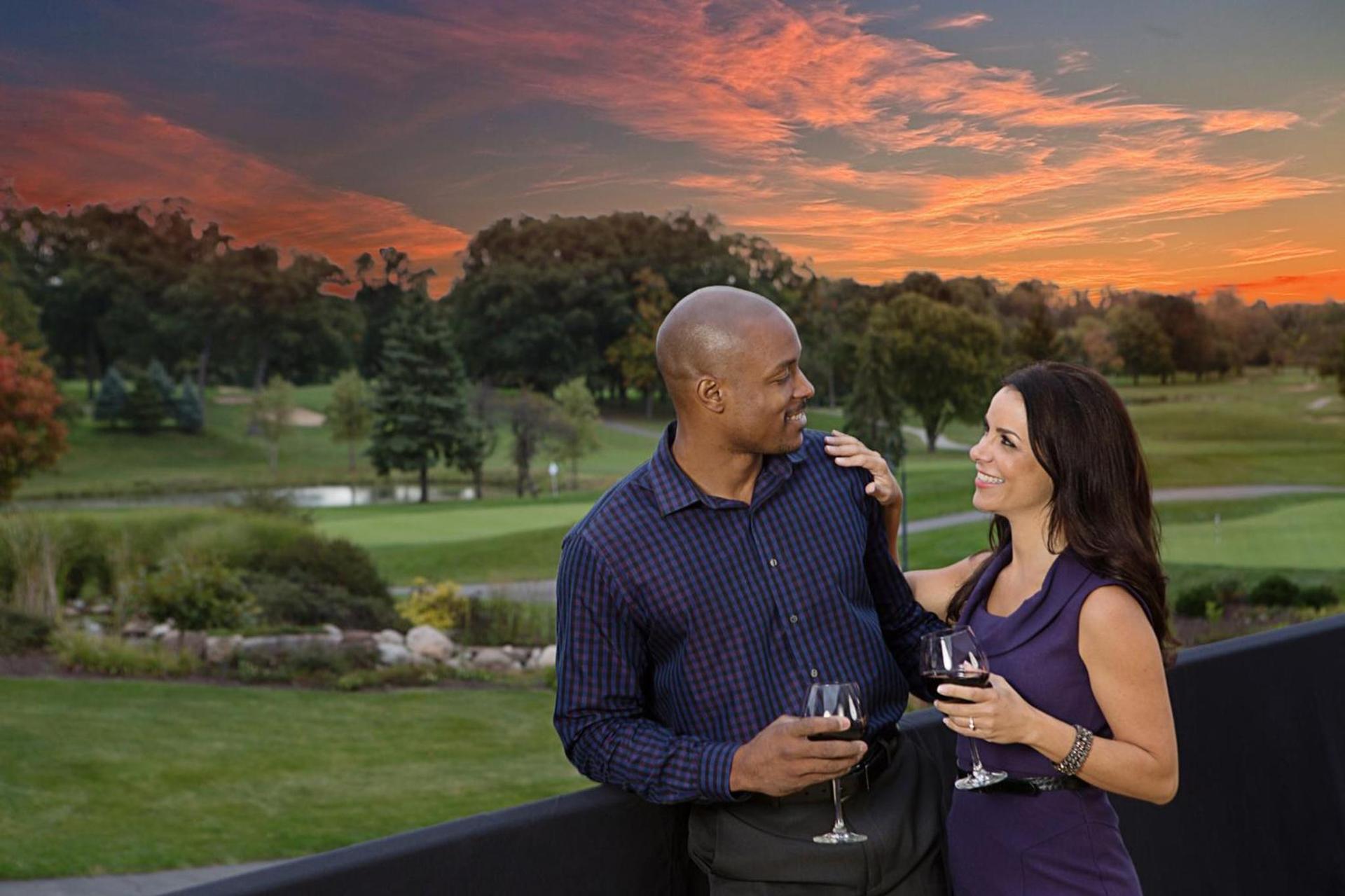 Eaglewood Resort & Spa photo 55