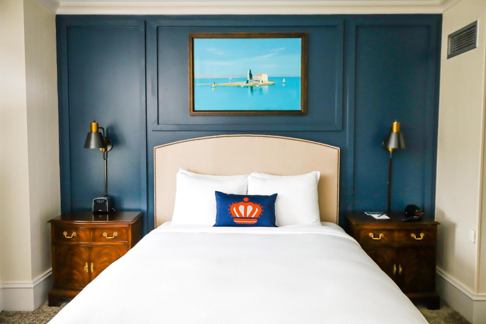 Dunhill Hotel photo 17