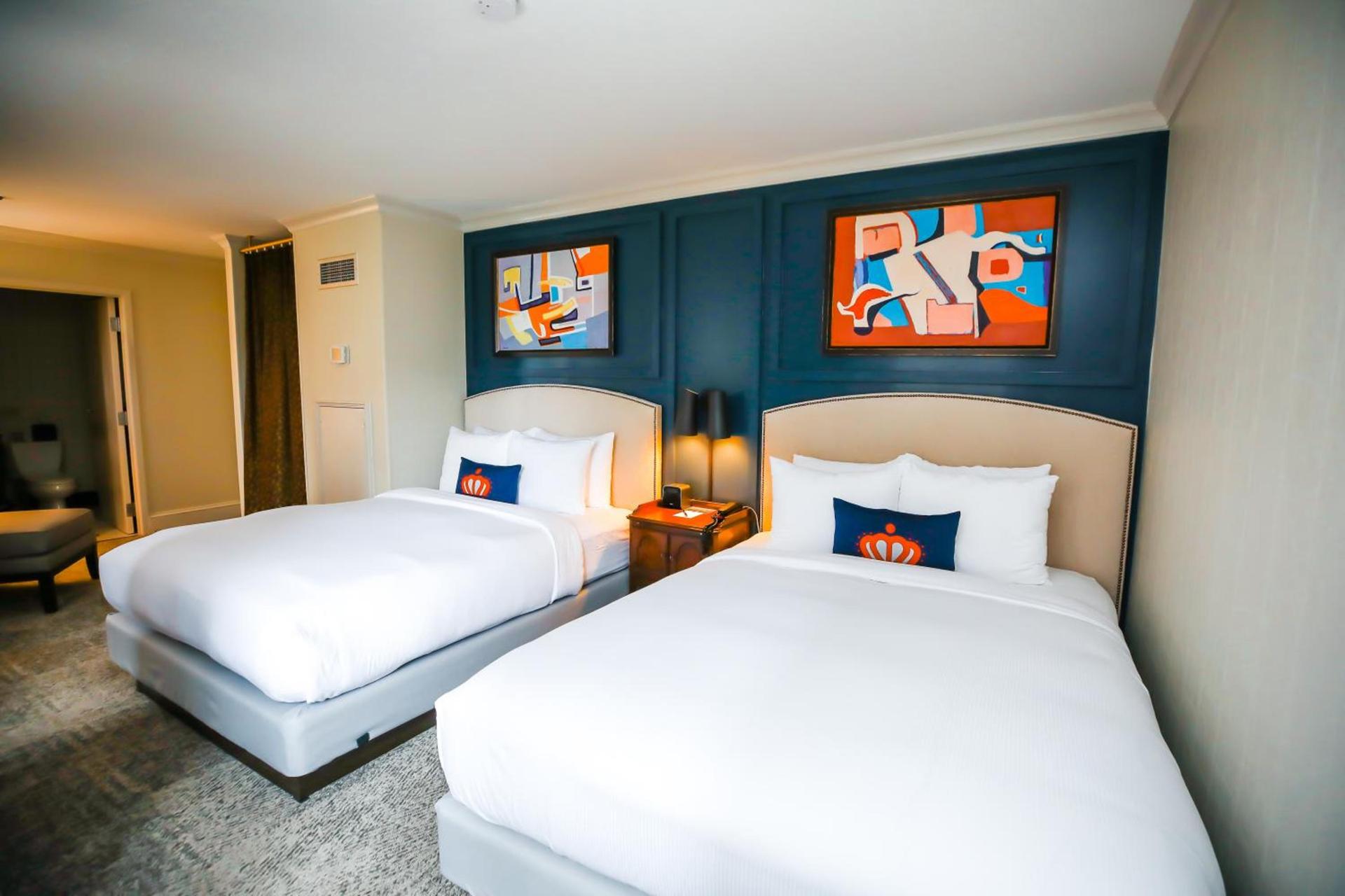Dunhill Hotel photo 10