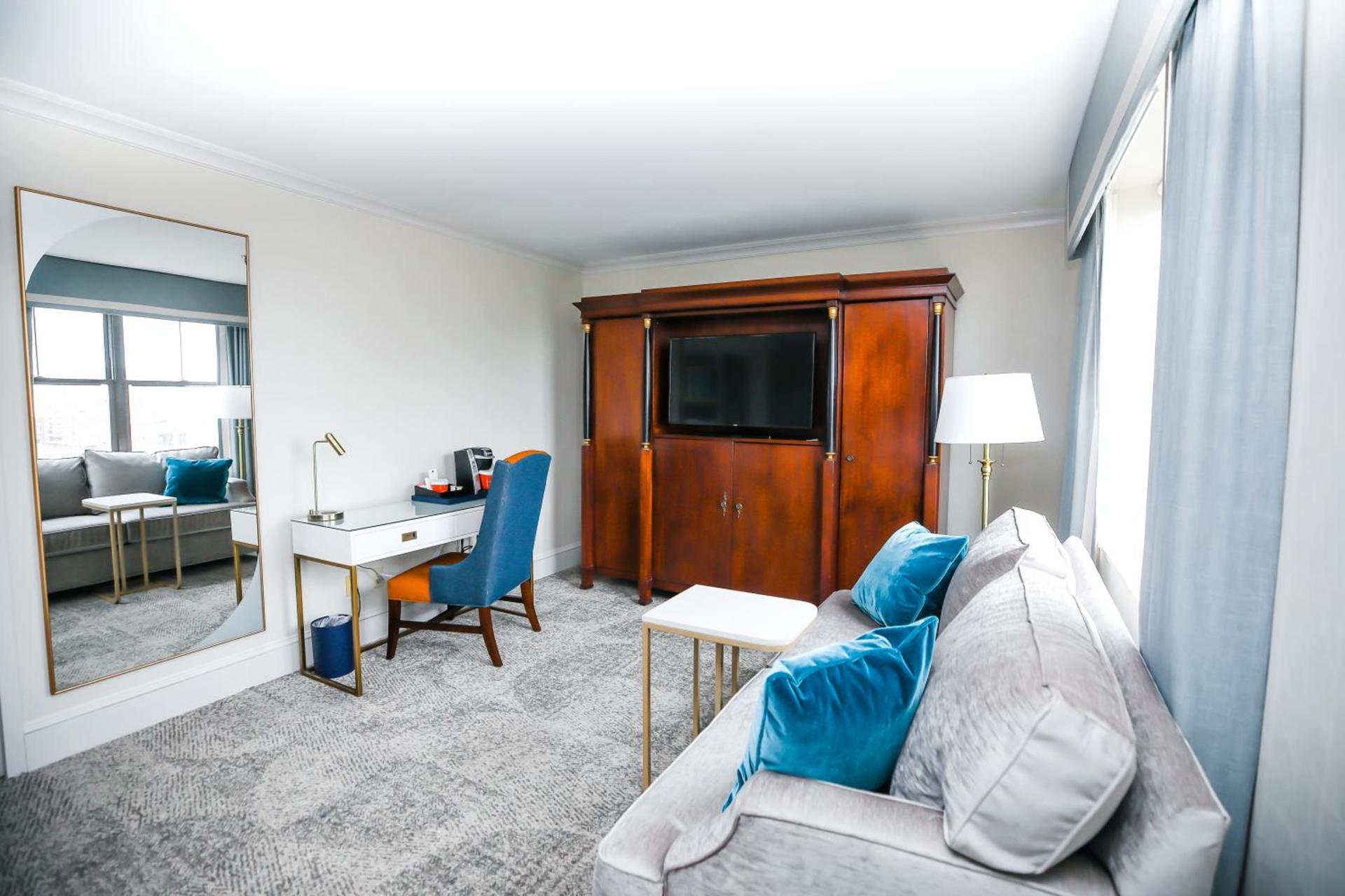 Dunhill Hotel photo 9