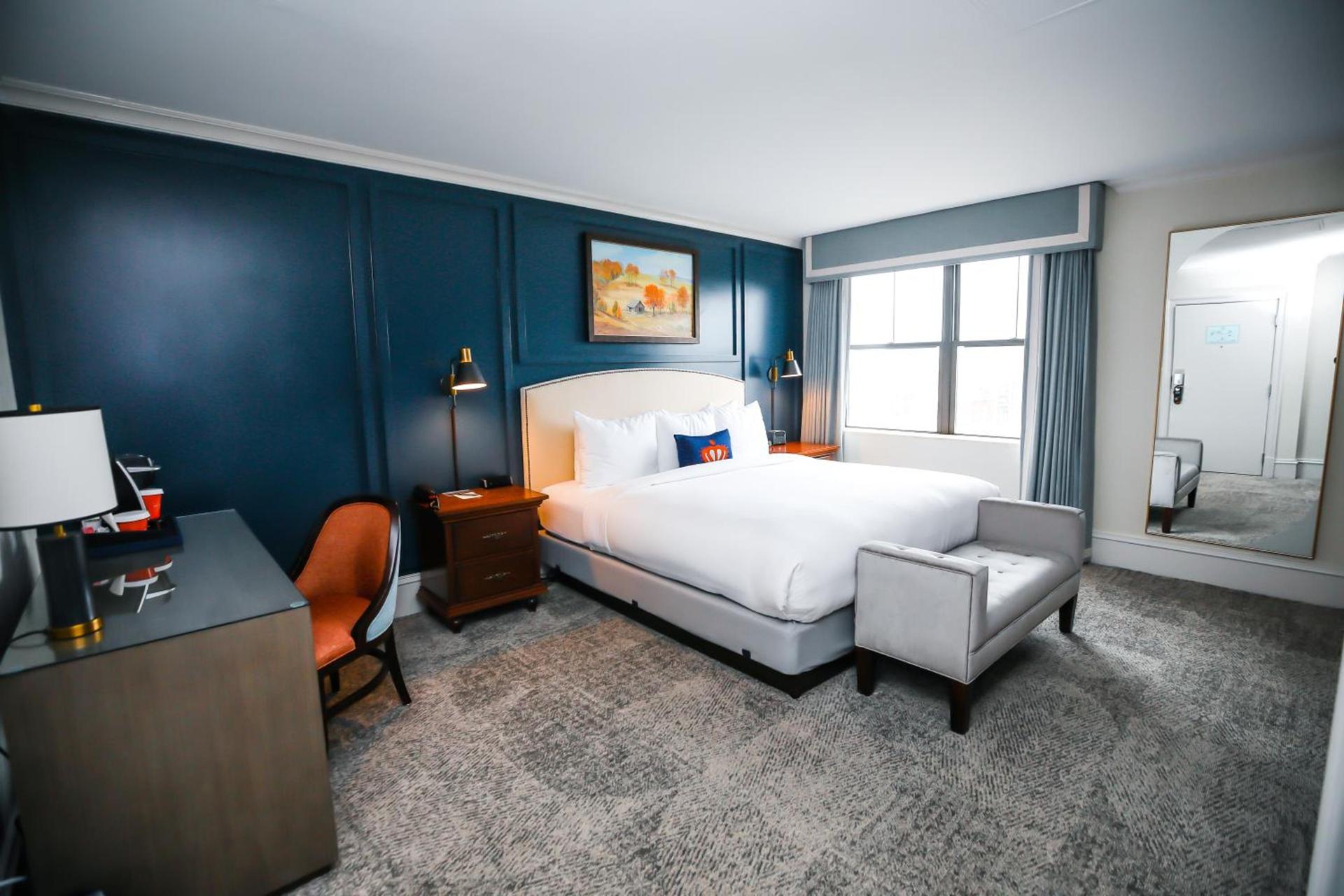 Dunhill Hotel photo 16