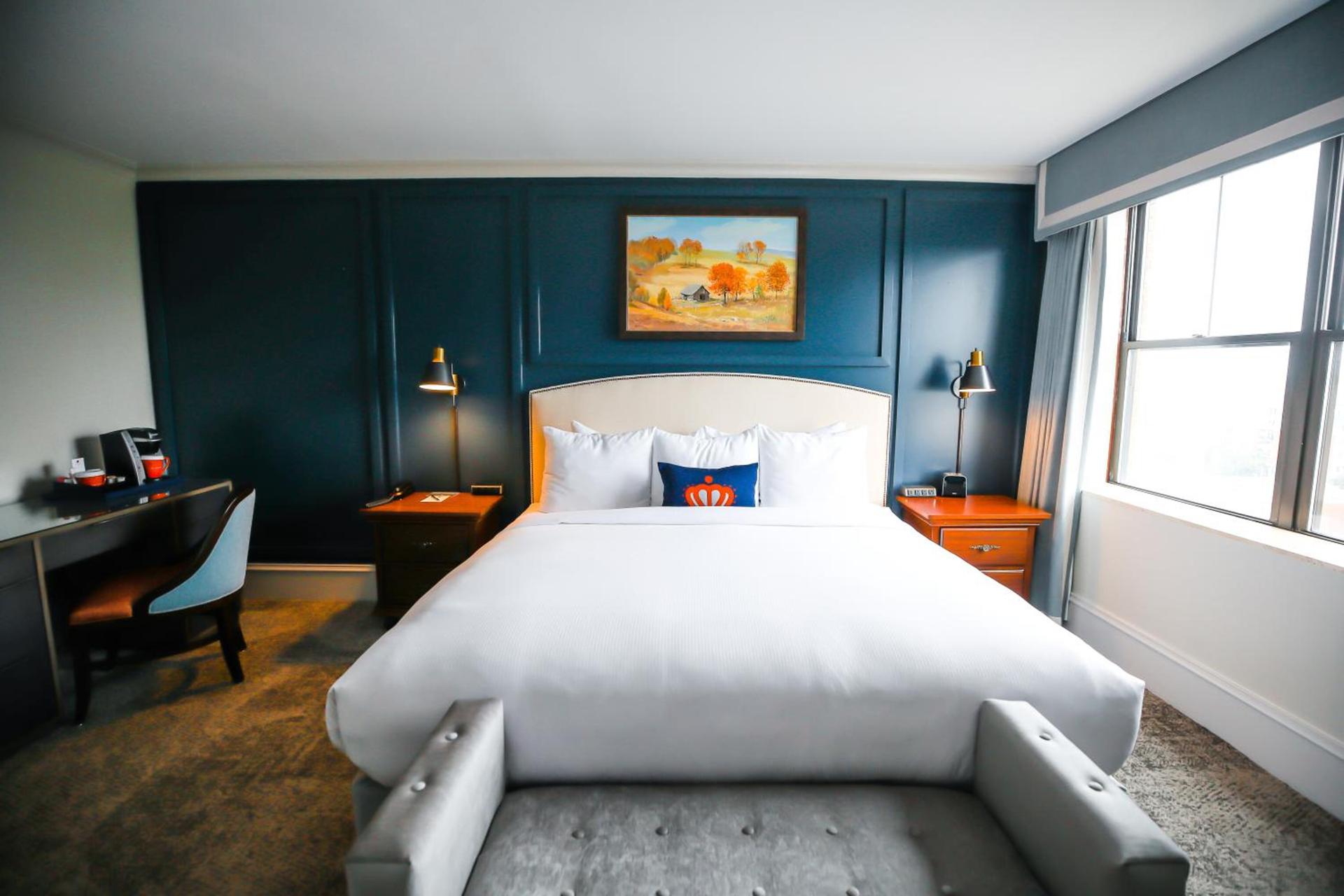 Dunhill Hotel photo 8