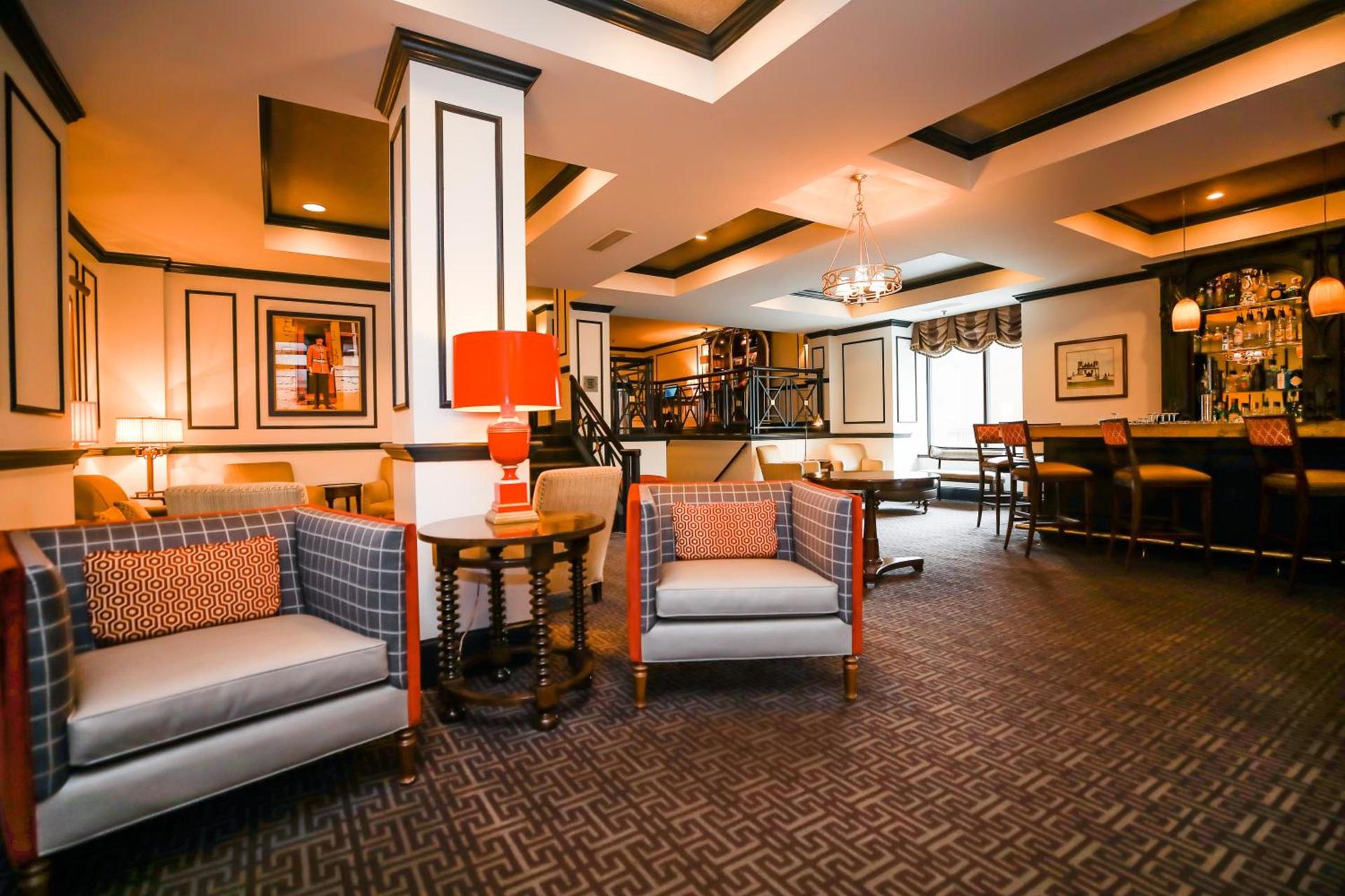 Dunhill Hotel photo 4