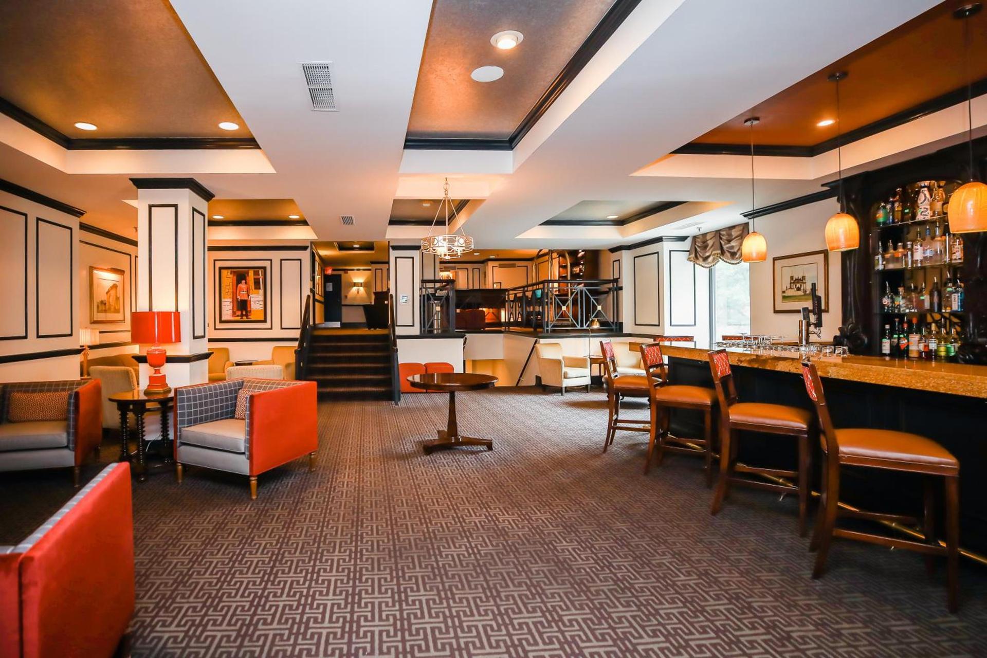 Dunhill Hotel photo 5