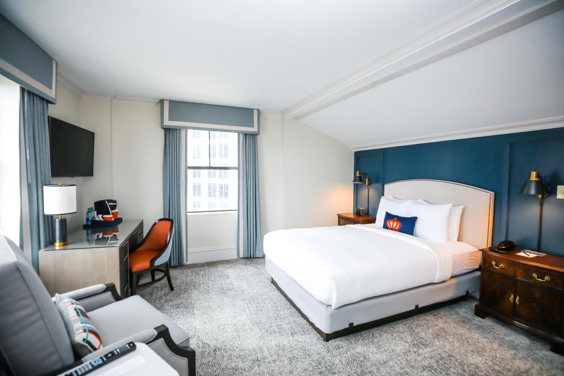 Dunhill Hotel photo 15
