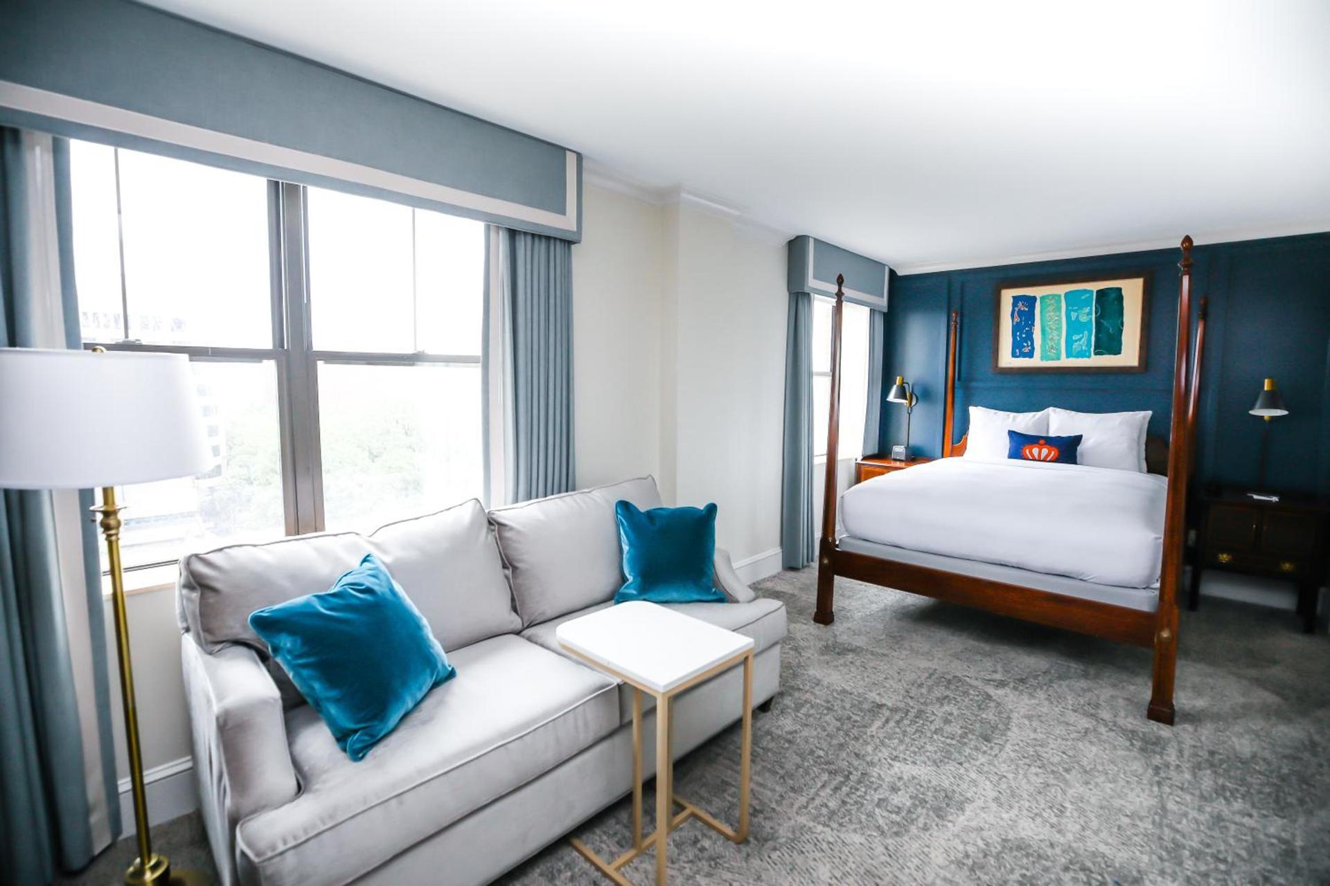 Dunhill Hotel photo 20