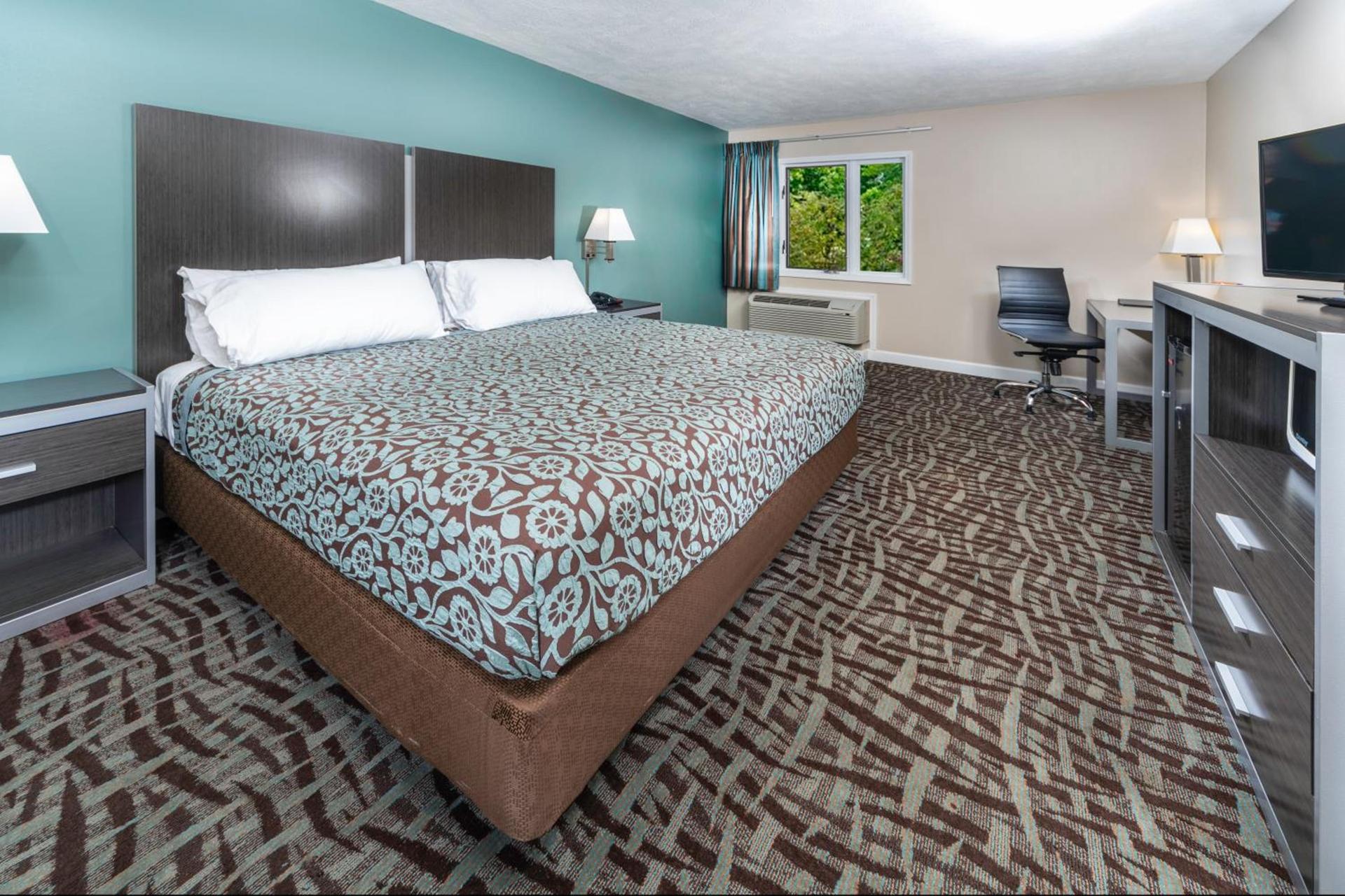 BridgePointe Inn & Suites by BPhotels, Council Bluffs, Omaha Area photo 22