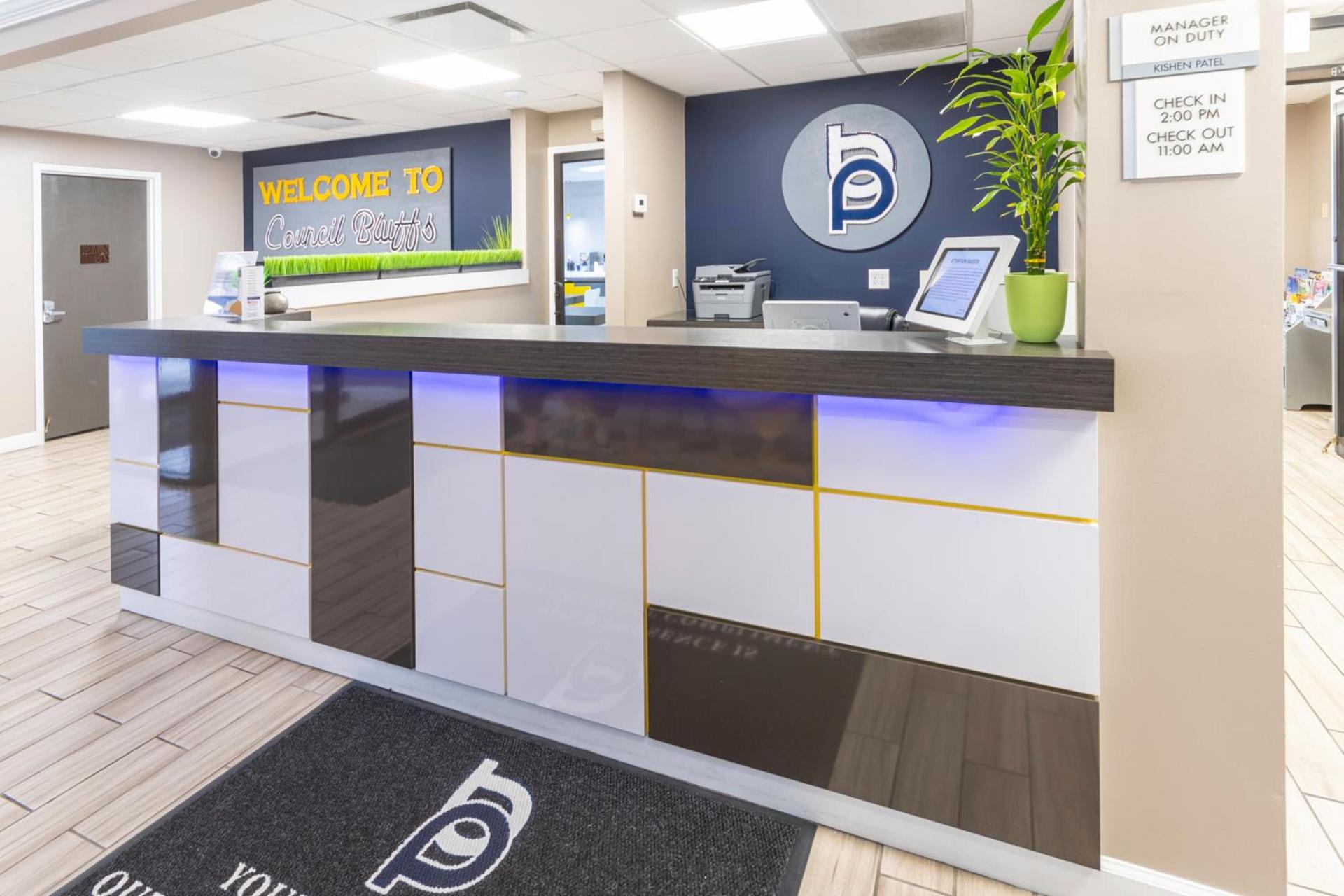 BridgePointe Inn & Suites by BPhotels, Council Bluffs, Omaha Area photo 4