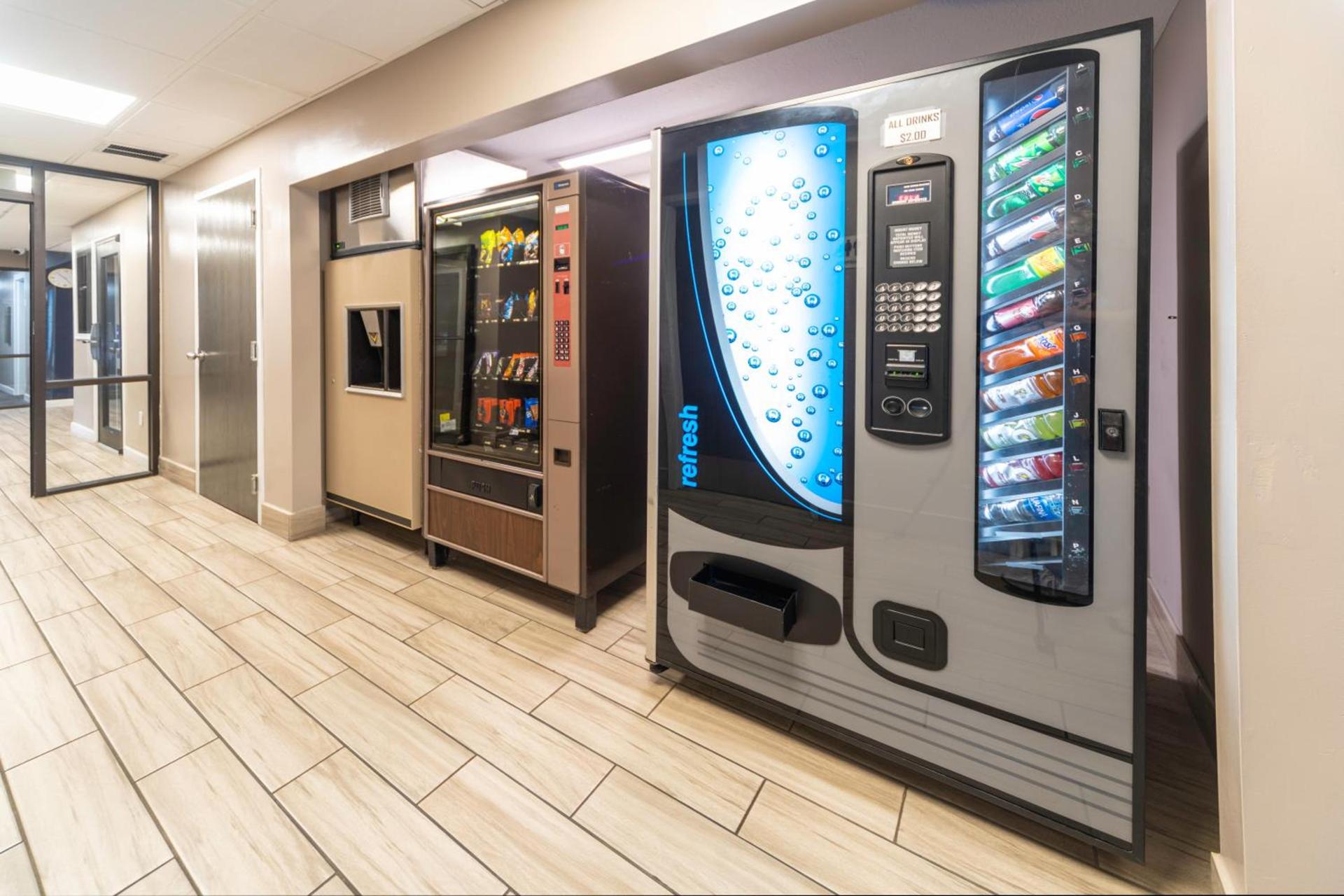 BridgePointe Inn & Suites by BPhotels, Council Bluffs, Omaha Area photo 16