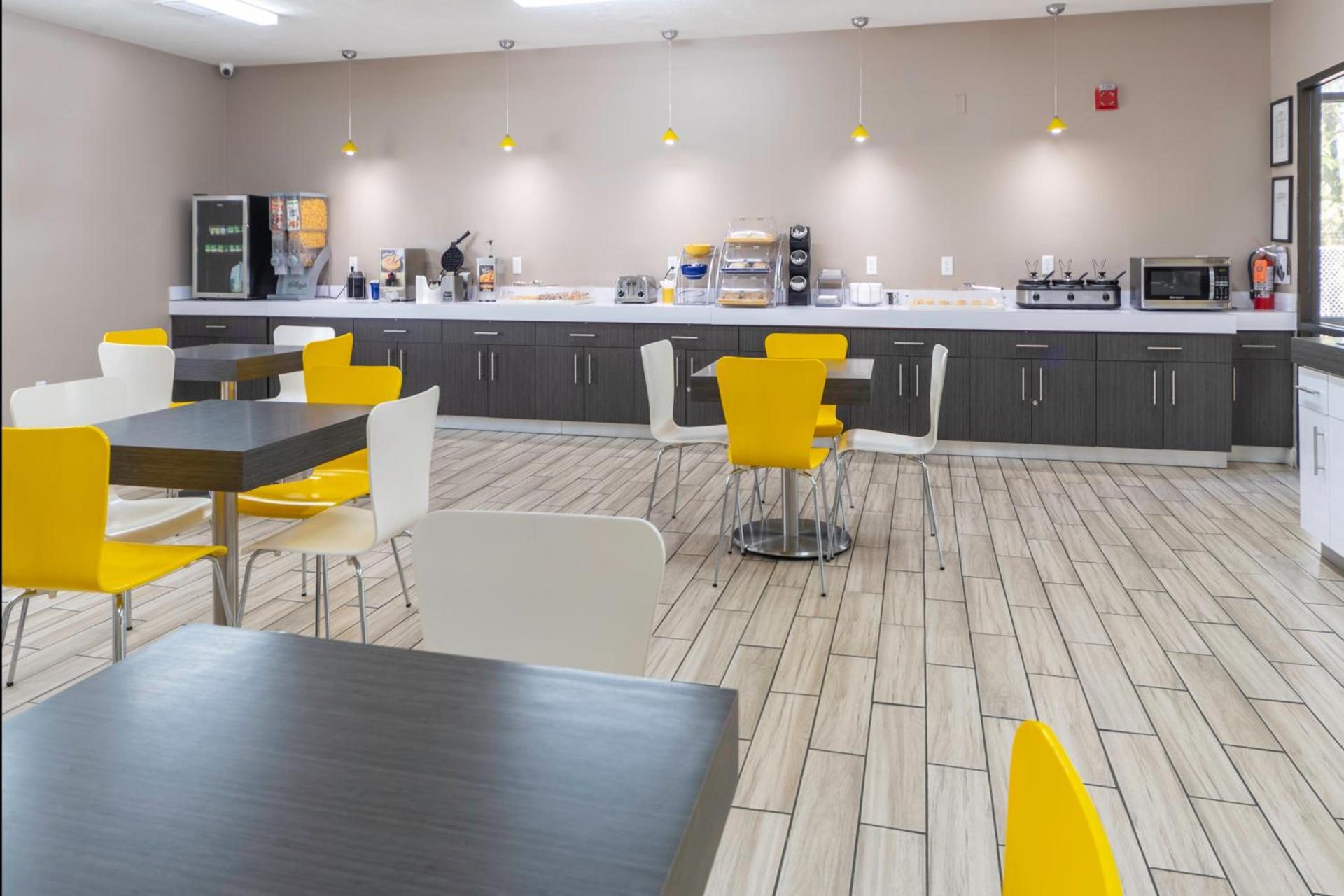 BridgePointe Inn & Suites by BPhotels, Council Bluffs, Omaha Area photo 7