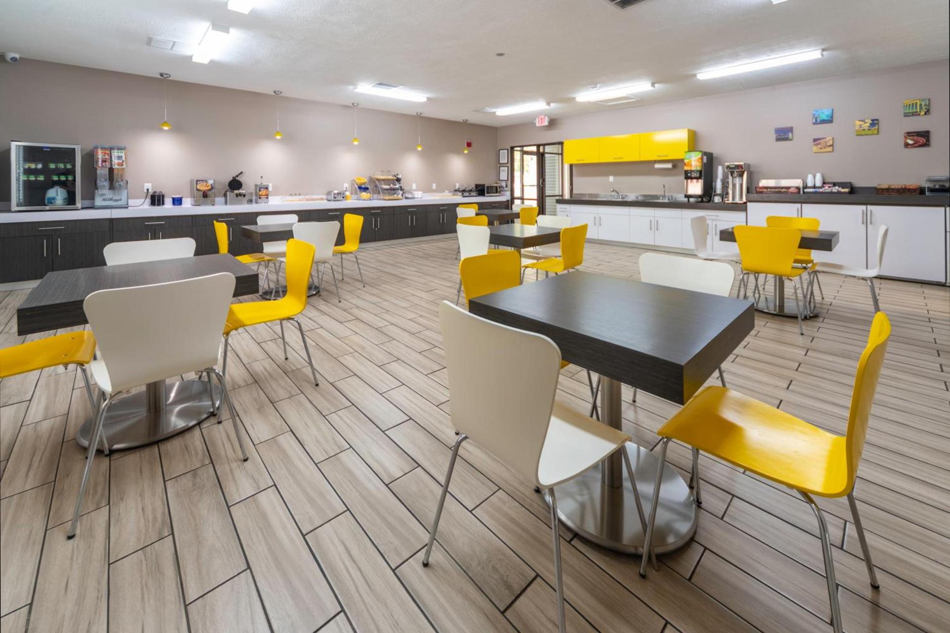 BridgePointe Inn & Suites by BPhotels, Council Bluffs, Omaha Area photo 6
