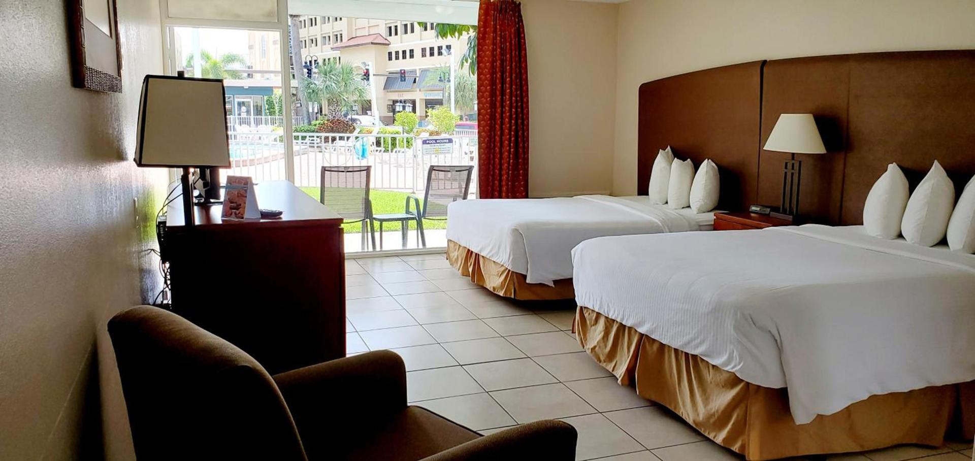 Clearwater Beach Hotel photo 48