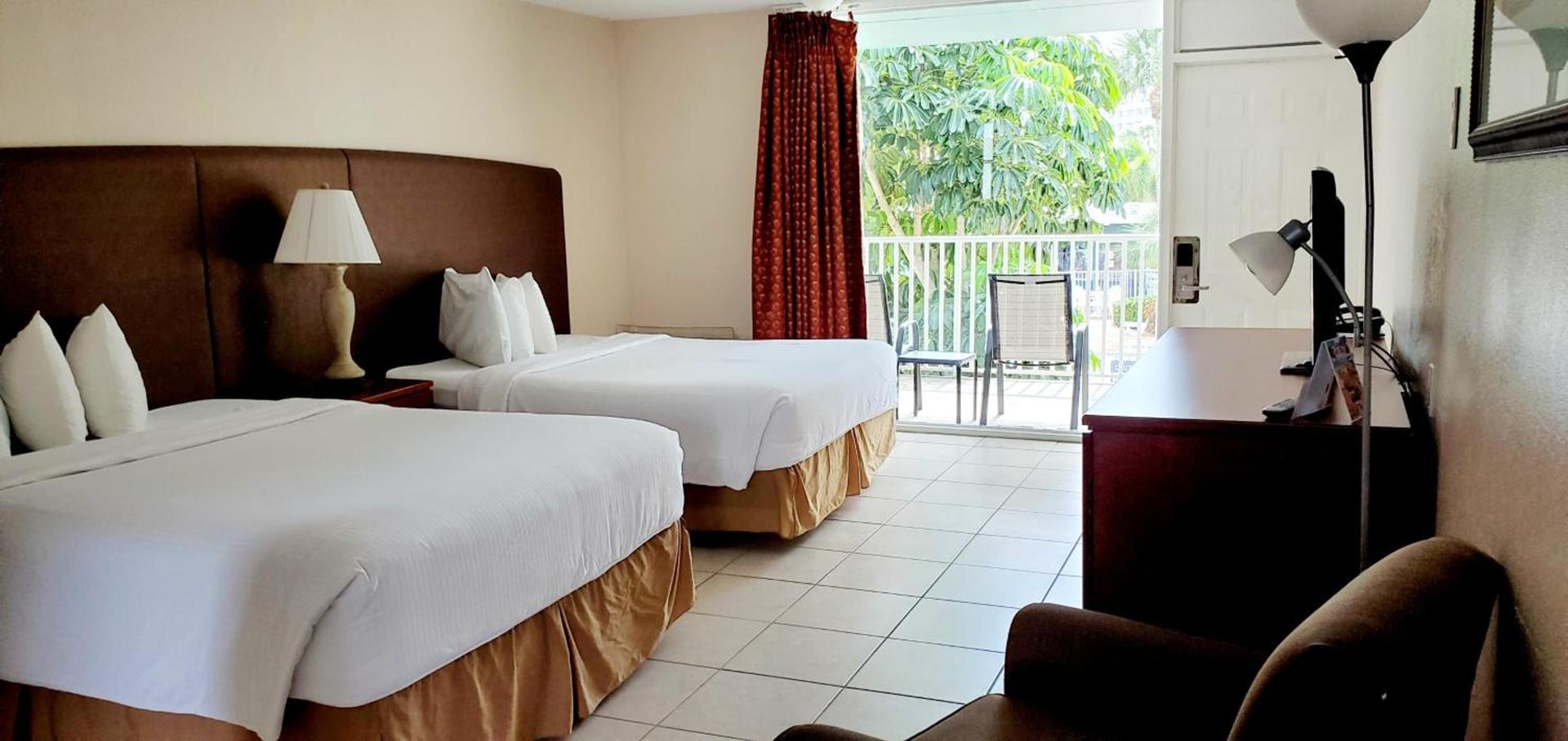 Clearwater Beach Hotel photo 26