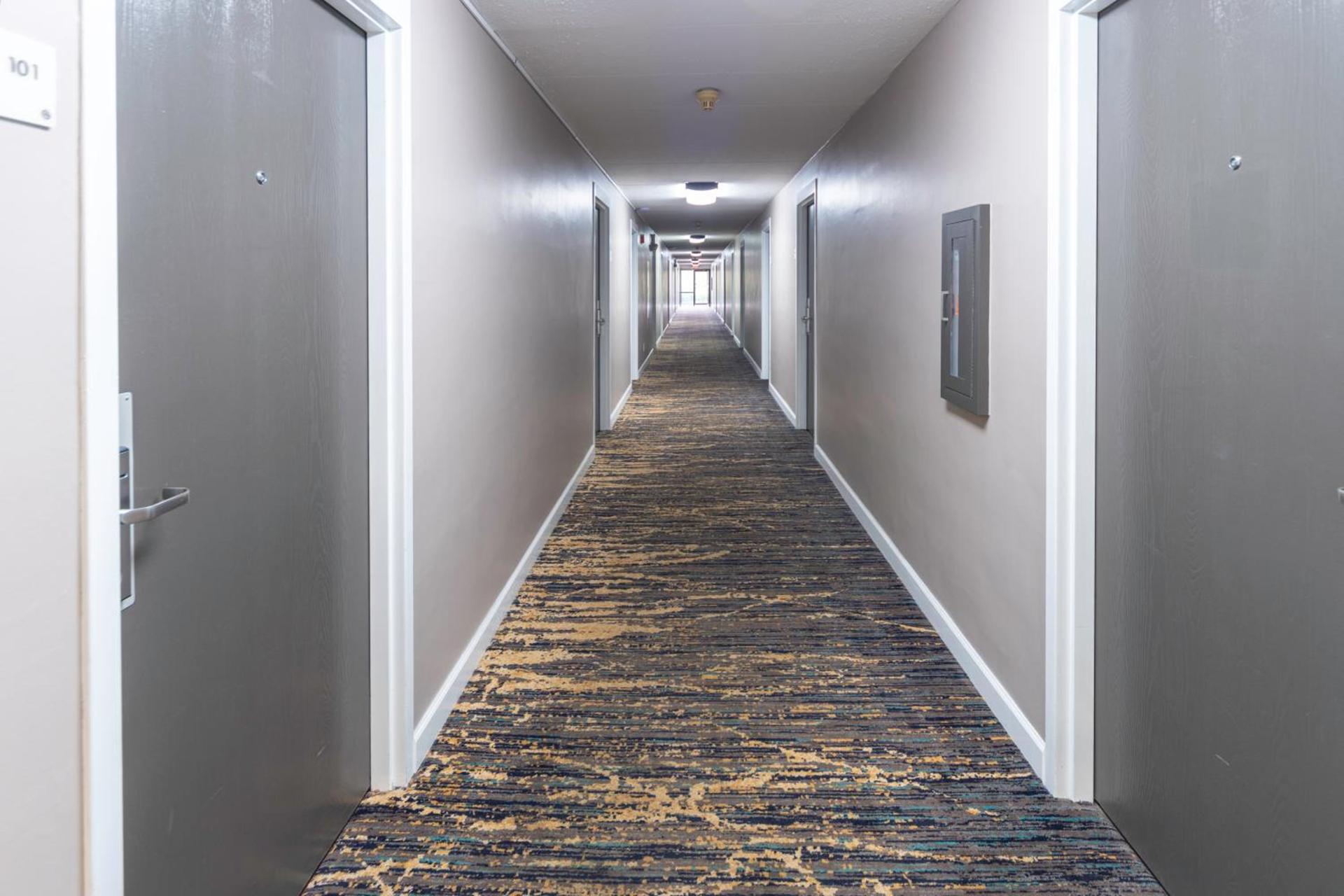 BridgePointe Inn & Suites by BPhotels, Council Bluffs, Omaha Area photo 17