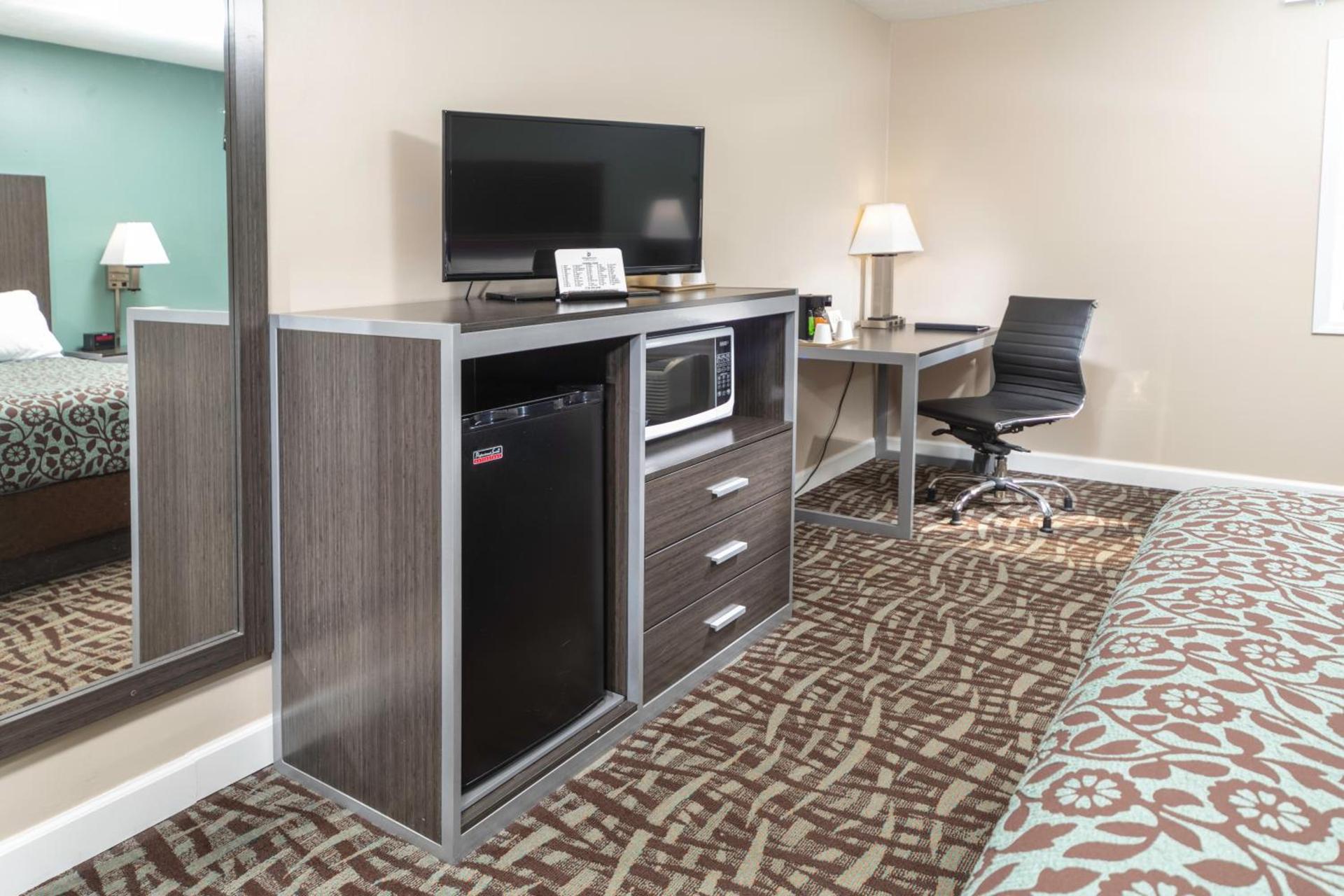 BridgePointe Inn & Suites by BPhotels, Council Bluffs, Omaha Area photo 24