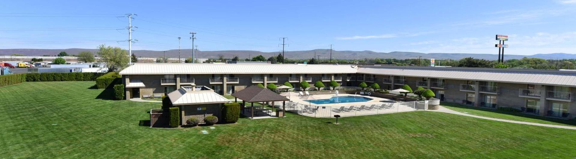 Best Western Plus Ahtanum Inn photo 65