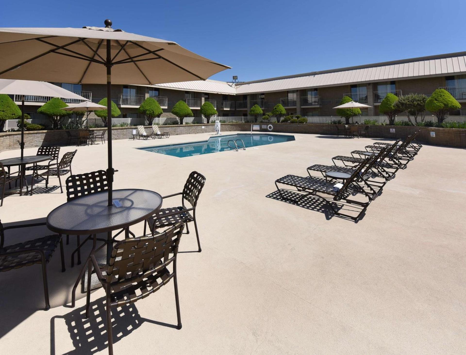 Best Western Plus Ahtanum Inn photo 66