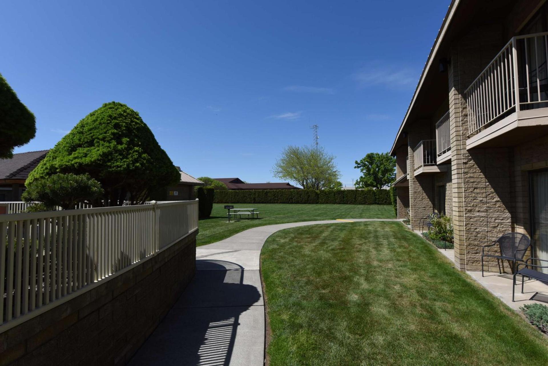 Best Western Plus Ahtanum Inn photo 68
