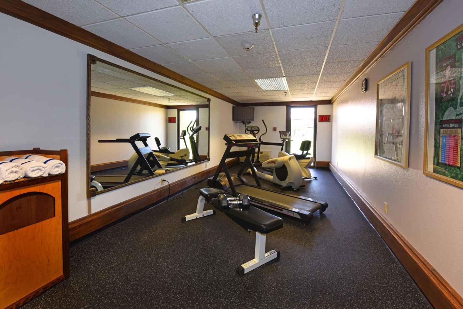 Best Western Plus Ahtanum Inn photo 62