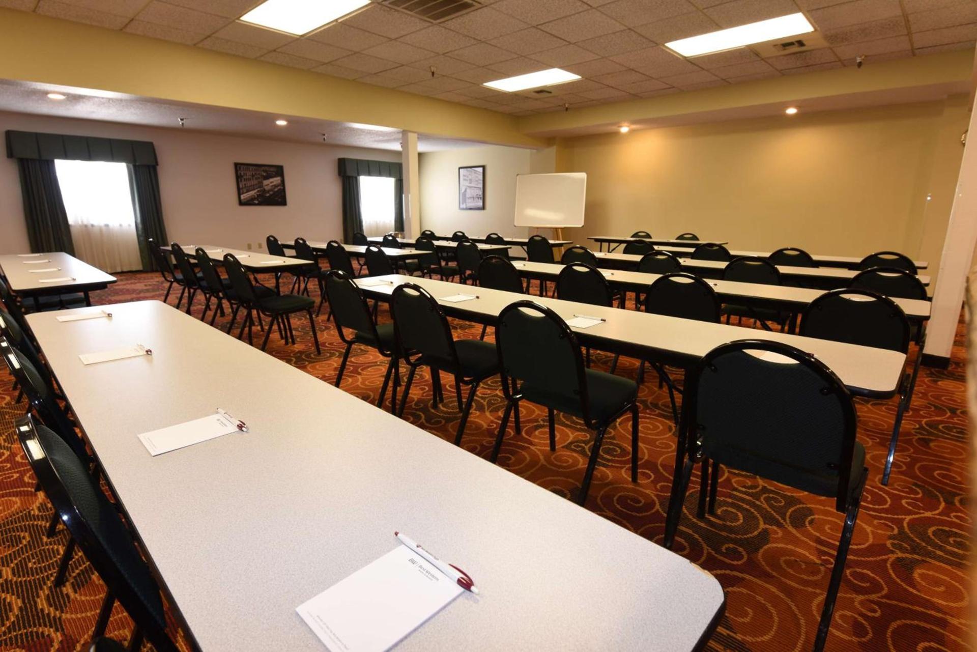 Best Western Plus Ahtanum Inn photo 58