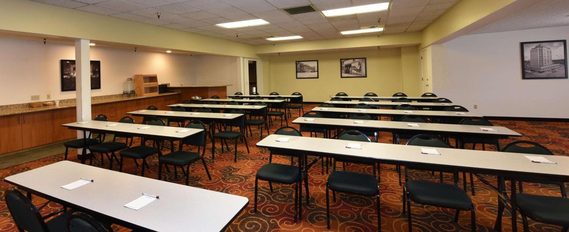 Best Western Plus Ahtanum Inn photo 57