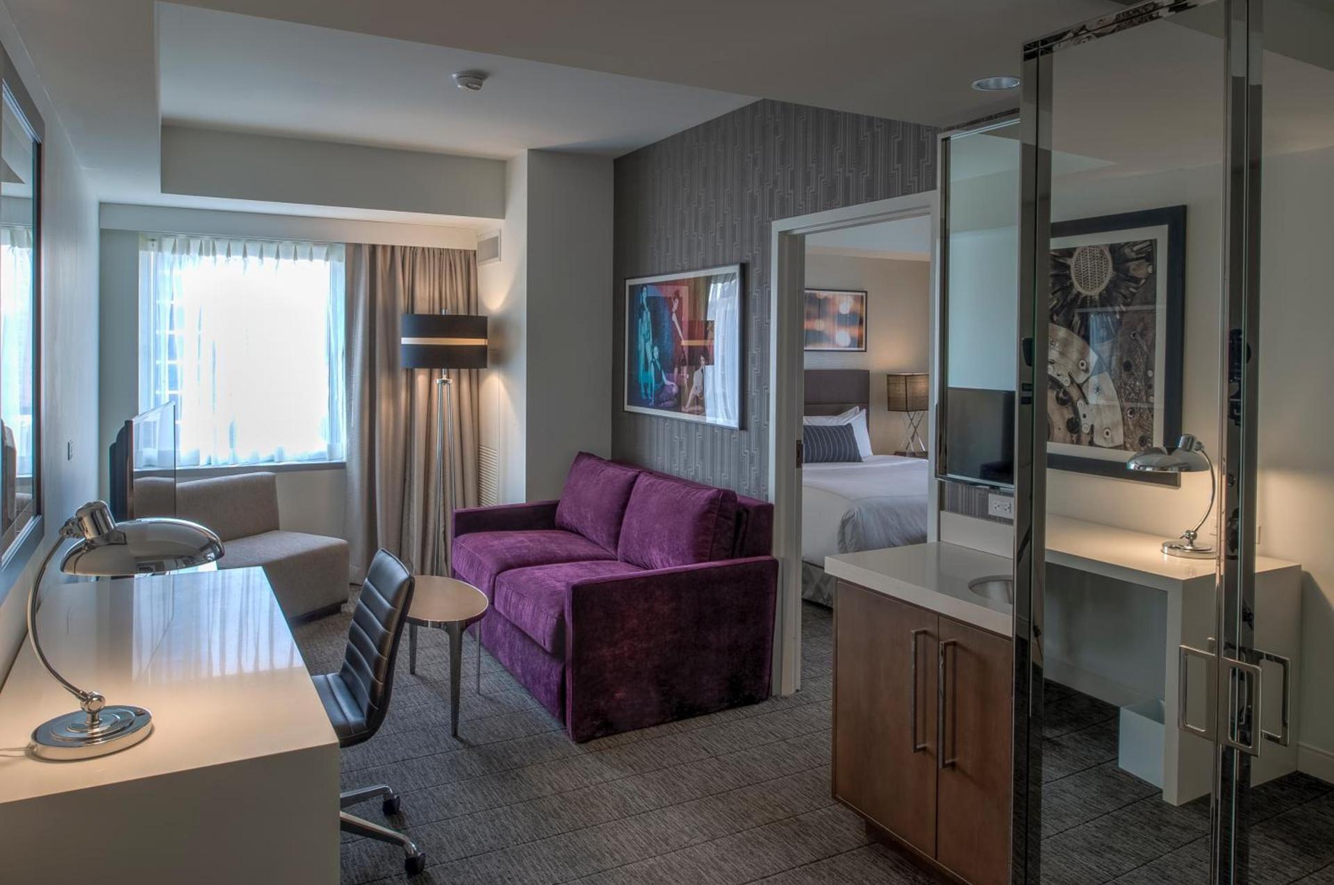 The Godfrey Hotel Chicago photo 4