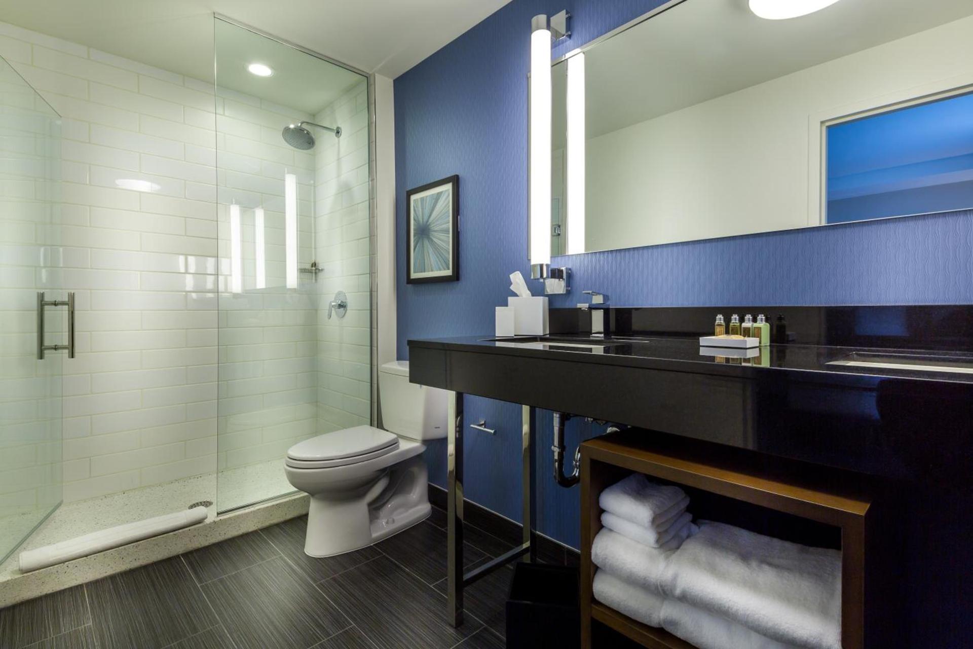 The Godfrey Hotel Chicago photo 9