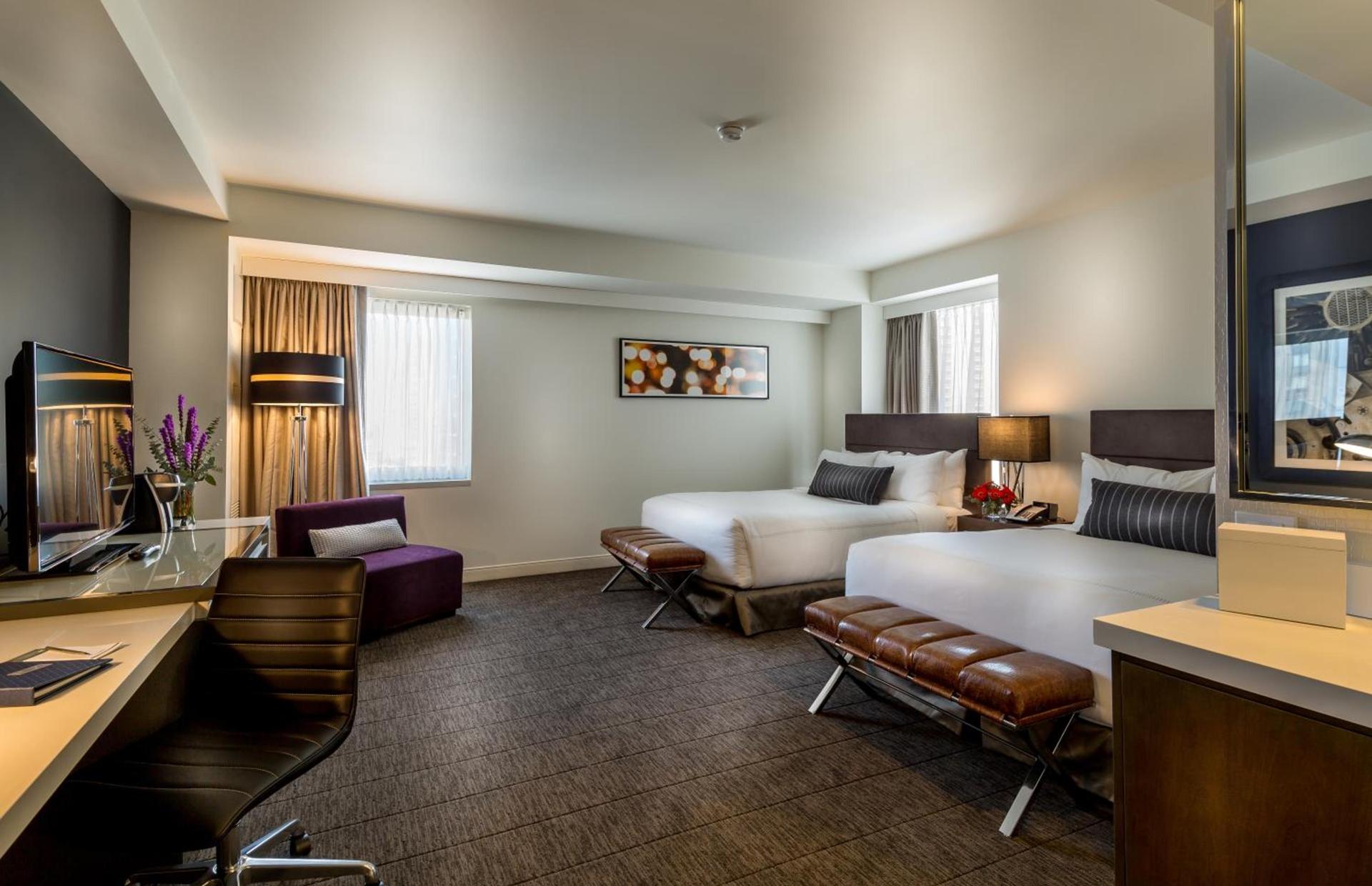 The Godfrey Hotel Chicago photo 2