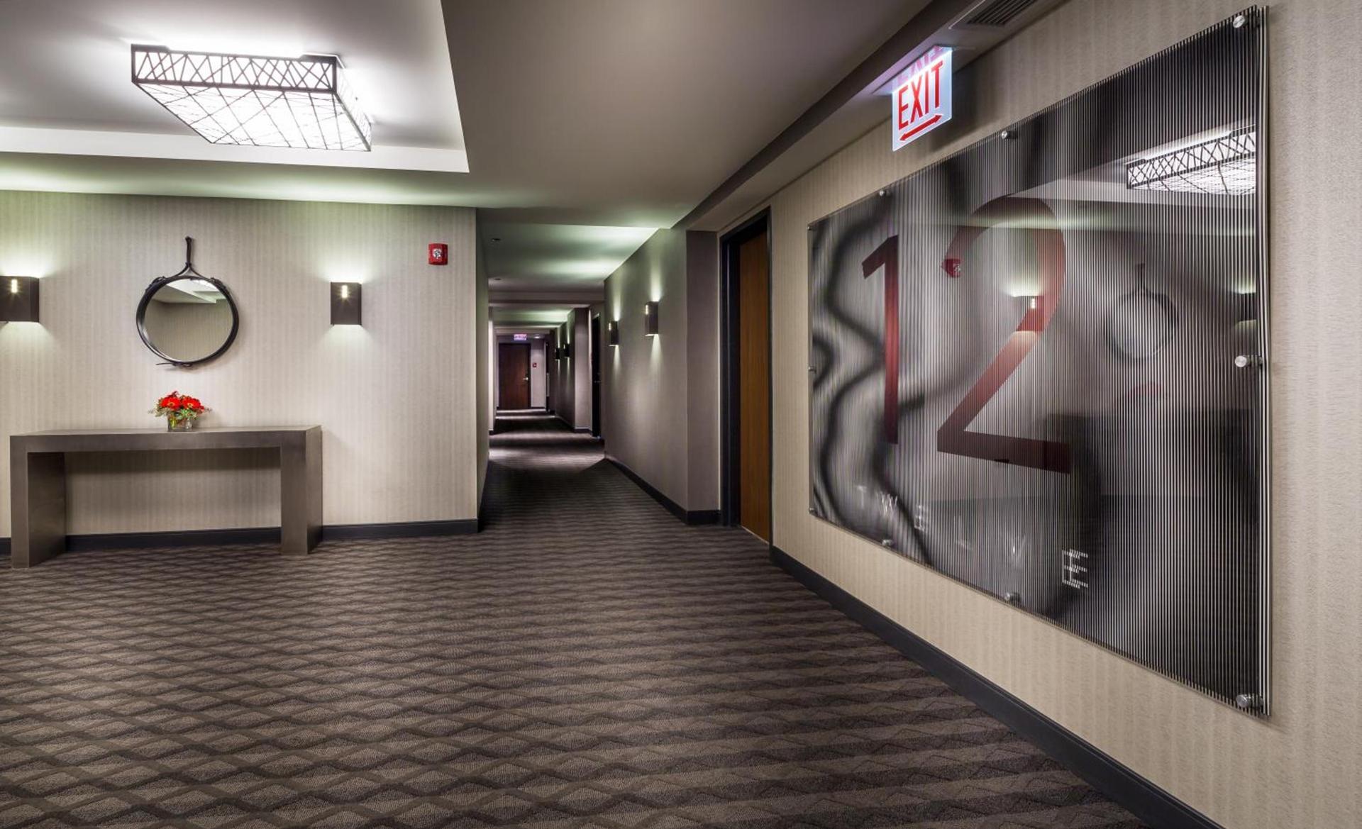 The Godfrey Hotel Chicago photo 14