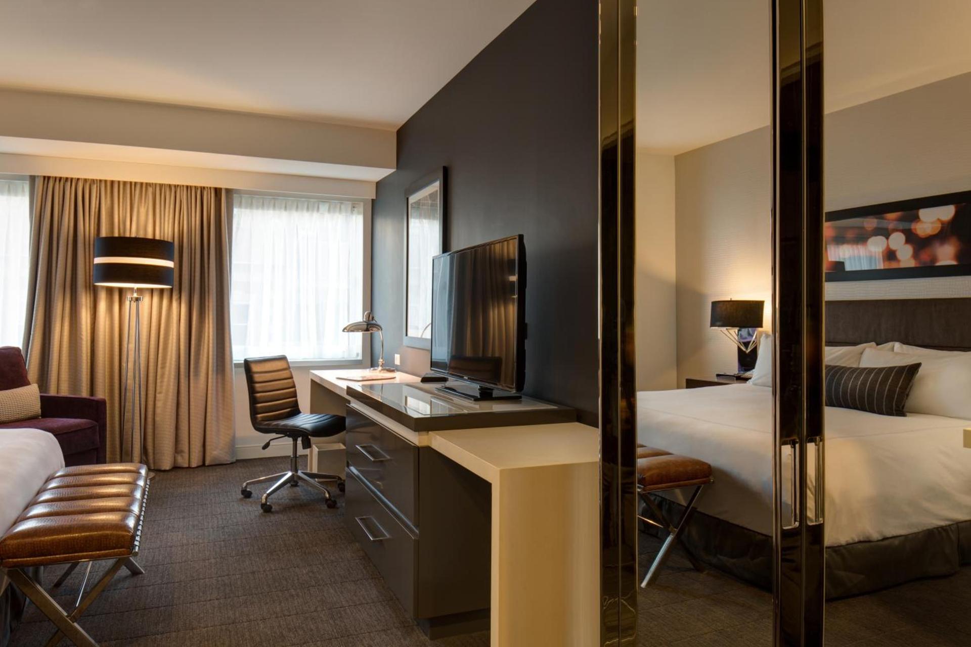 The Godfrey Hotel Chicago photo 3