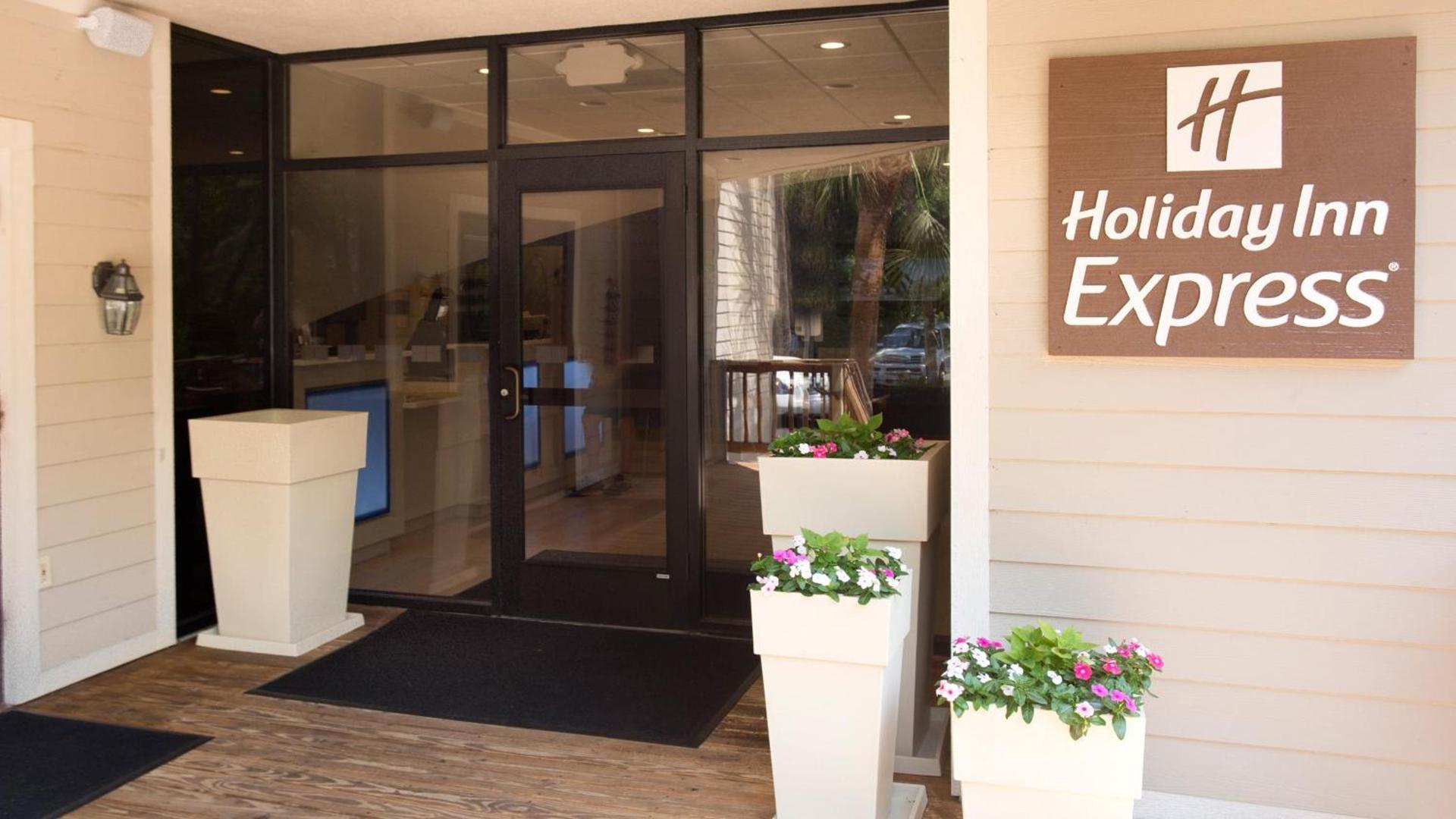 Holiday Inn Express Hilton Head Island by IHG photo 37