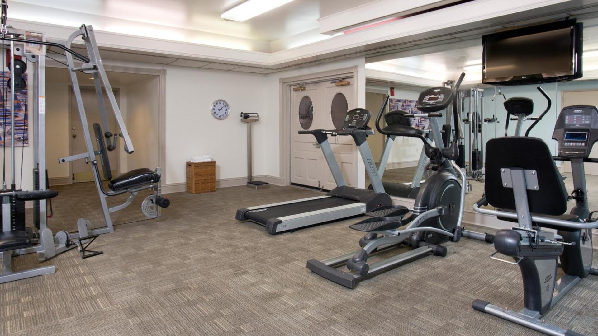 Holiday Inn Express Hilton Head Island by IHG photo 13