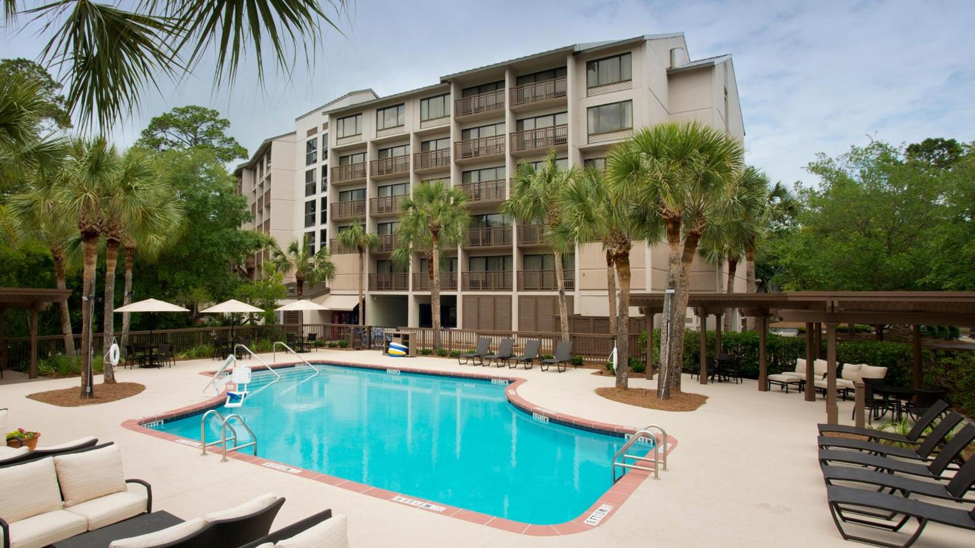 Holiday Inn Express Hilton Head Island by IHG photo 46