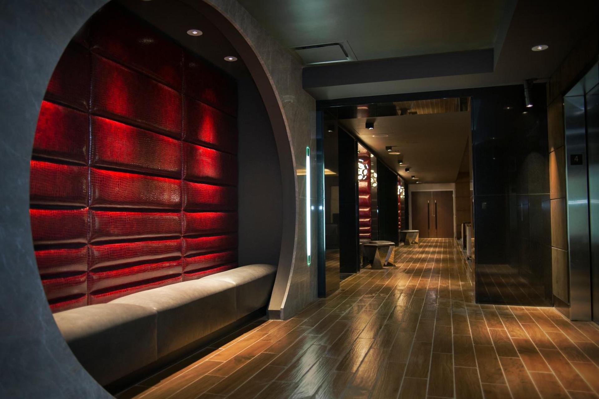 The Godfrey Hotel Chicago photo 25