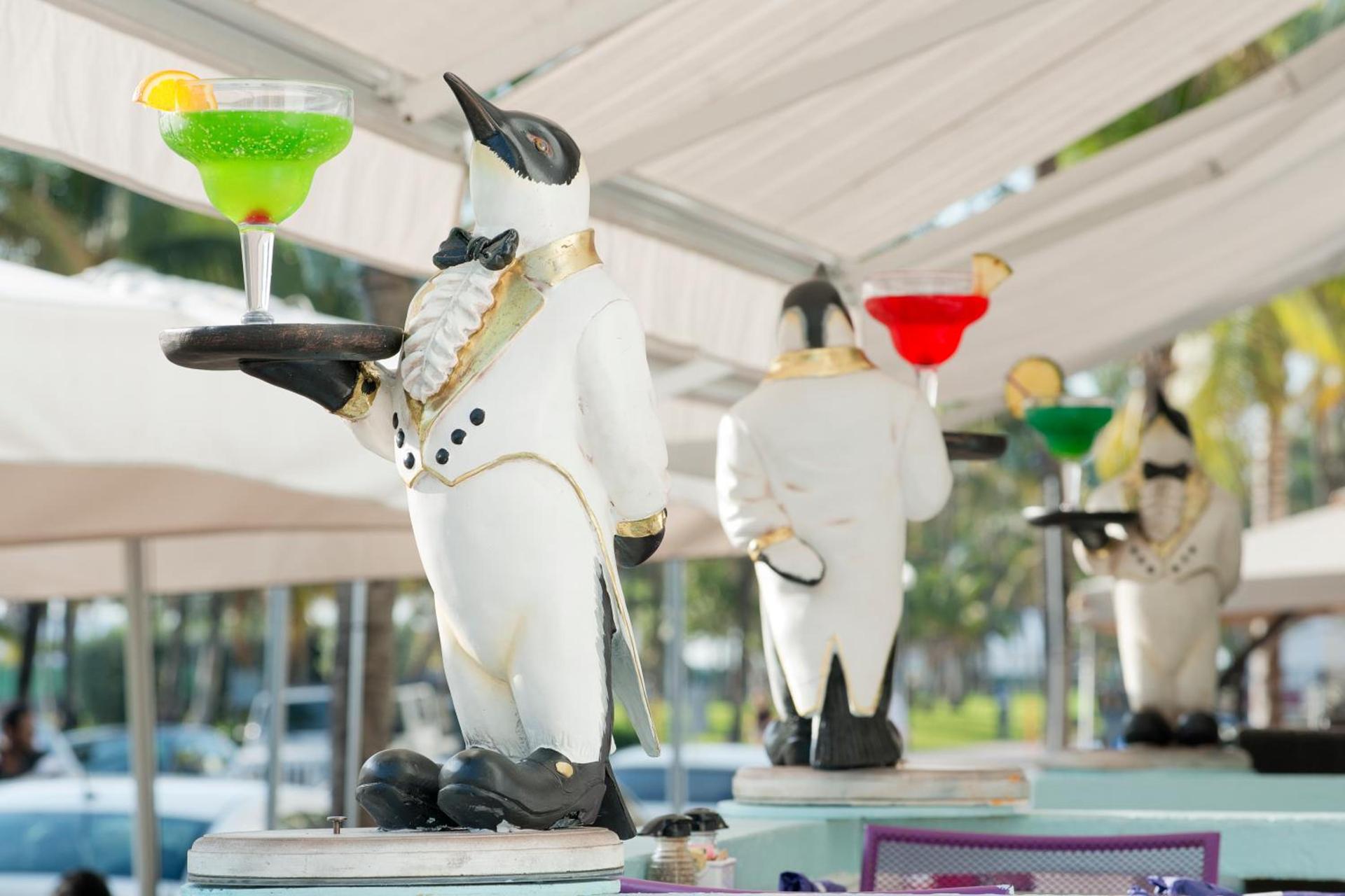 Penguin Hotel photo 47