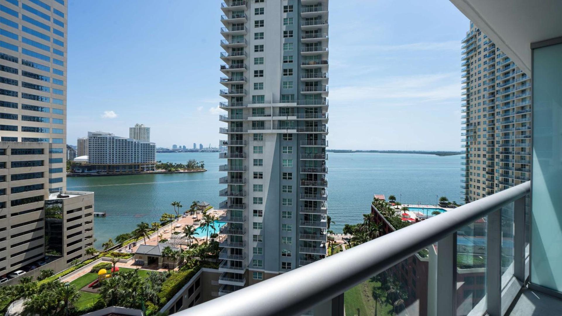 Hyatt Centric Brickell Miami photo 43