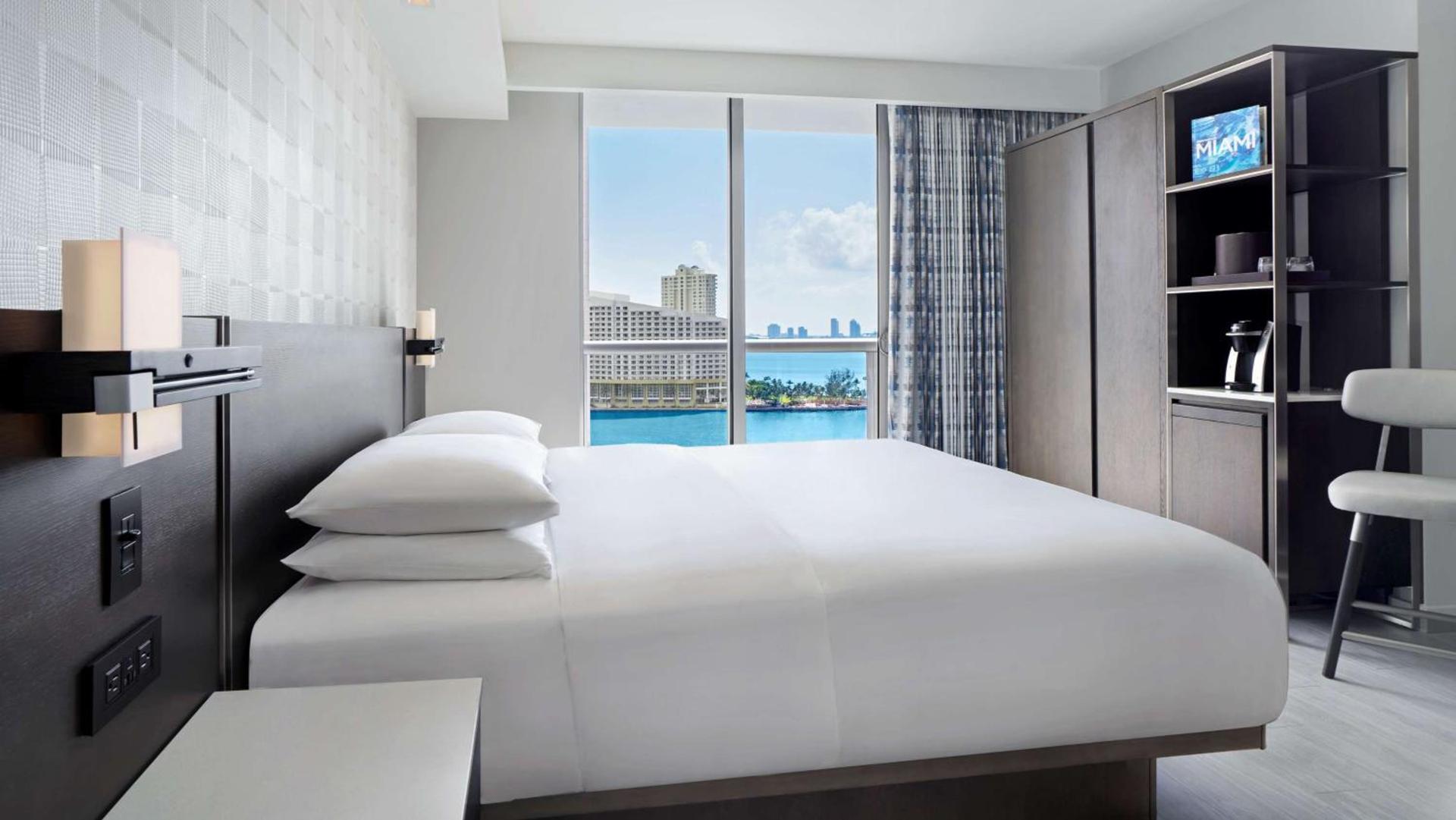 Hyatt Centric Brickell Miami photo 37