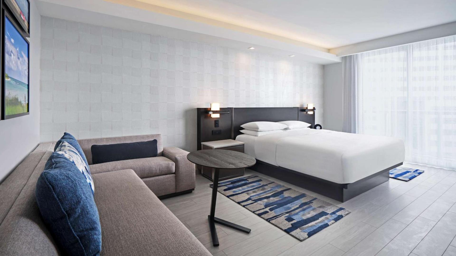 Hyatt Centric Brickell Miami photo 34