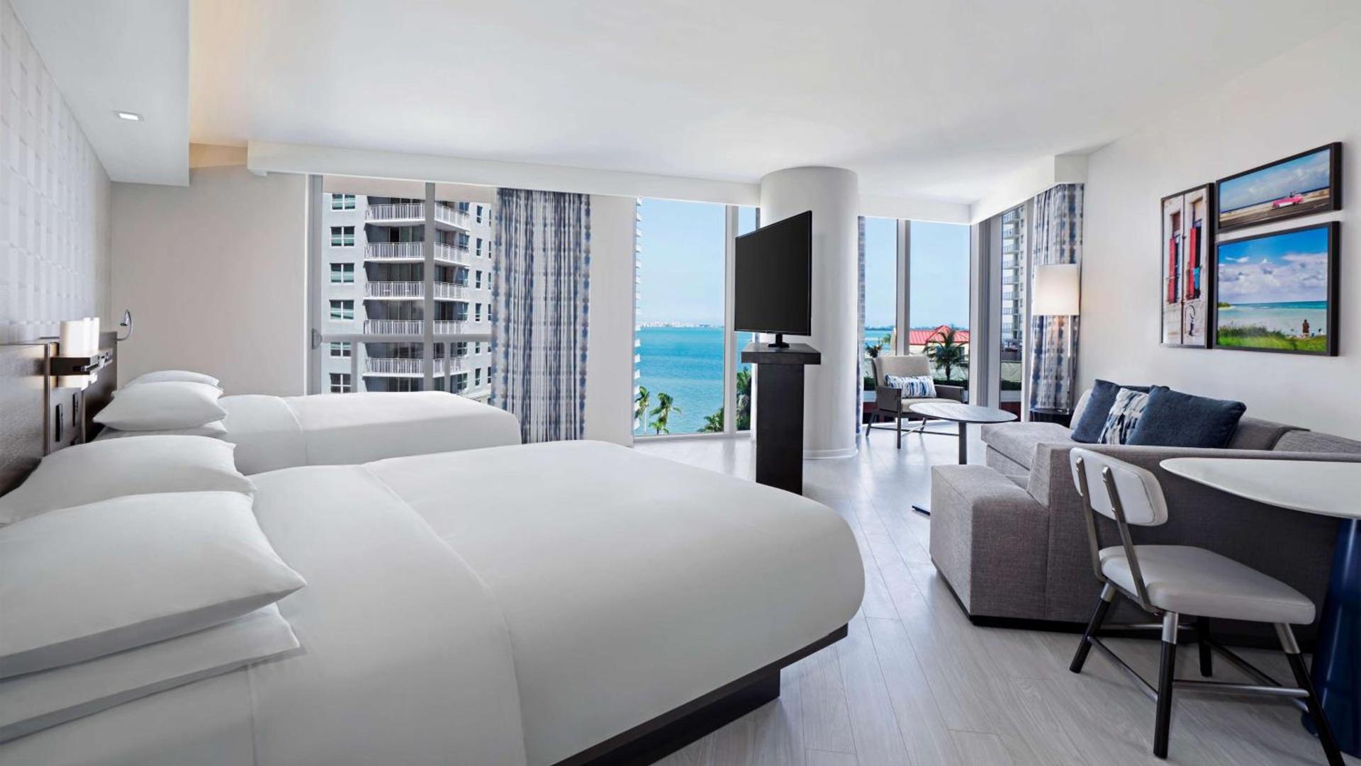 Hyatt Centric Brickell Miami photo 33