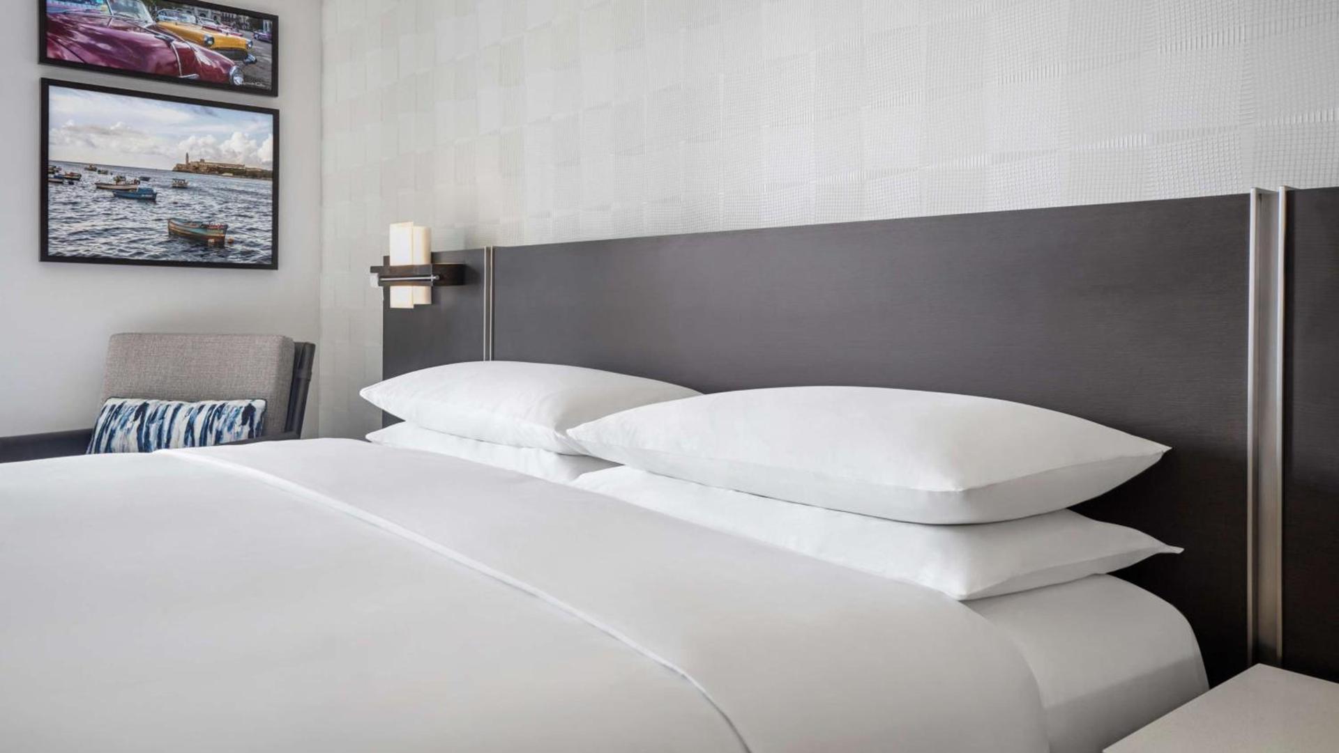 Hyatt Centric Brickell Miami photo 32