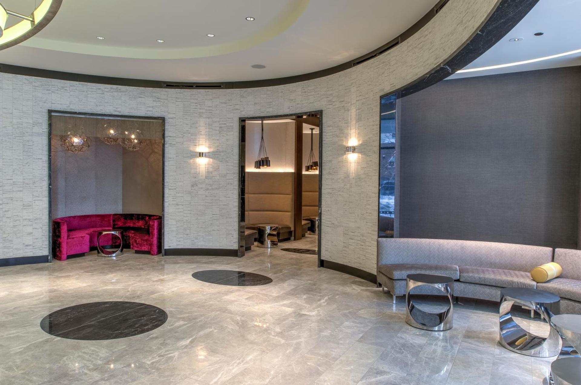 The Godfrey Hotel Chicago photo 12