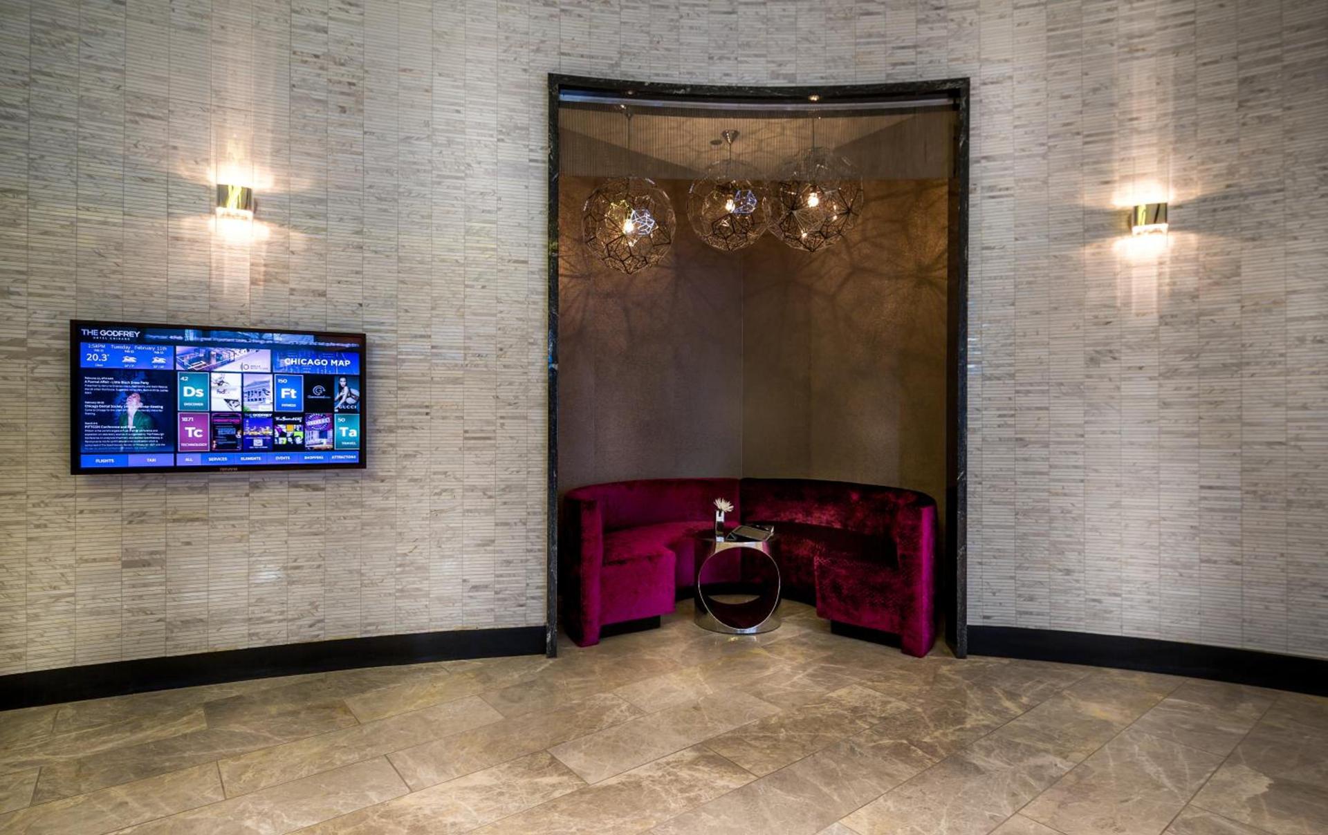 The Godfrey Hotel Chicago photo 13