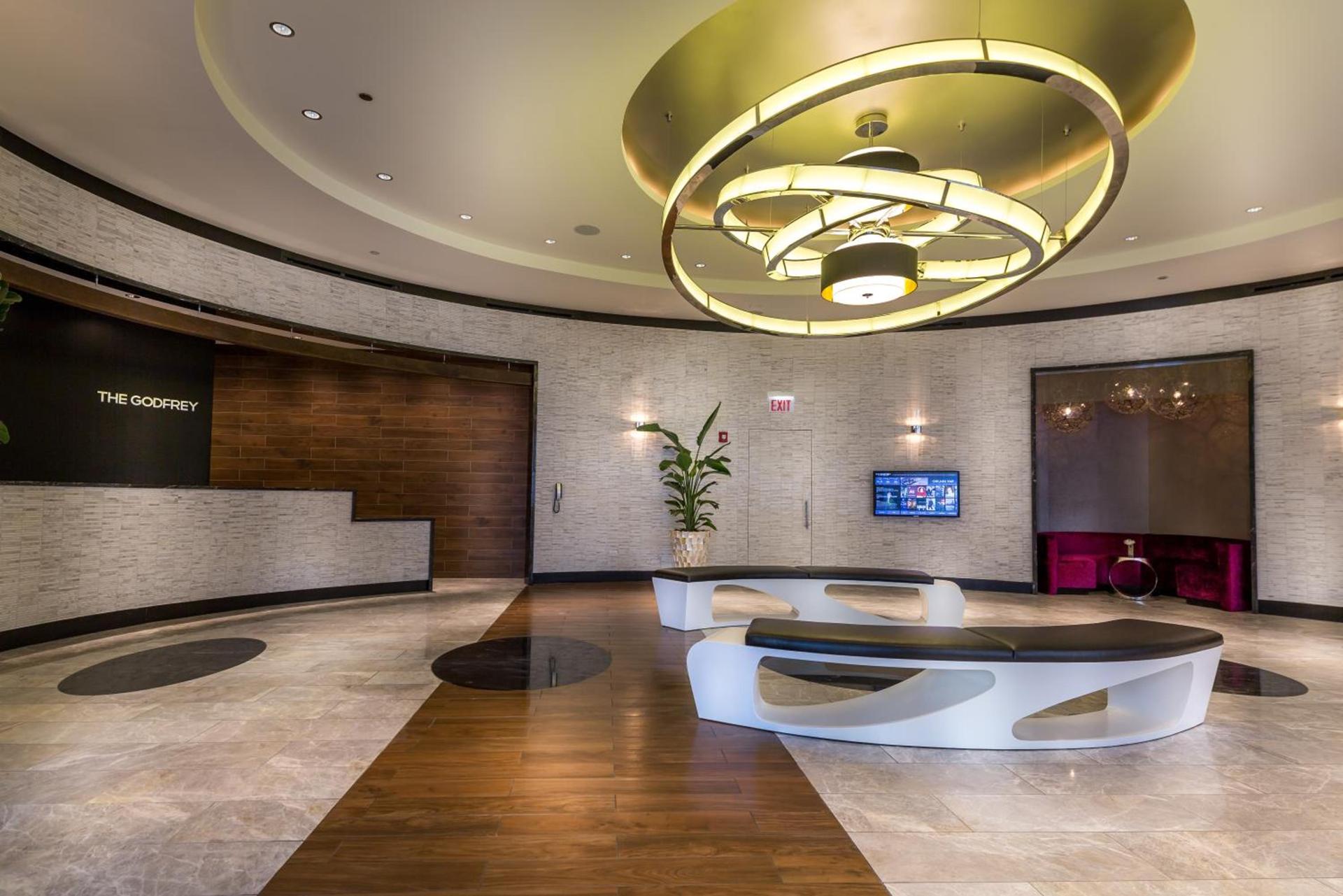 The Godfrey Hotel Chicago photo 10