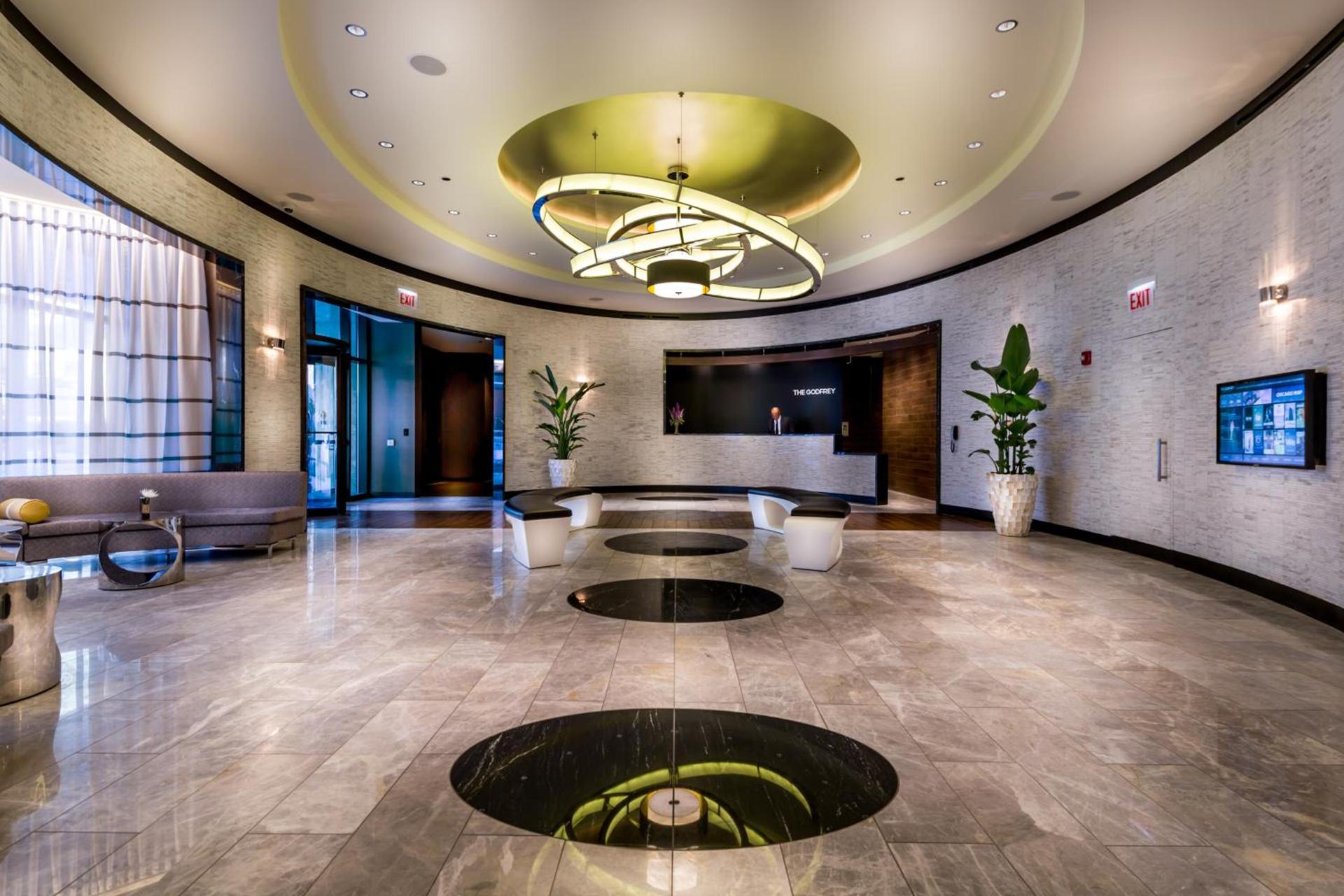The Godfrey Hotel Chicago photo 11