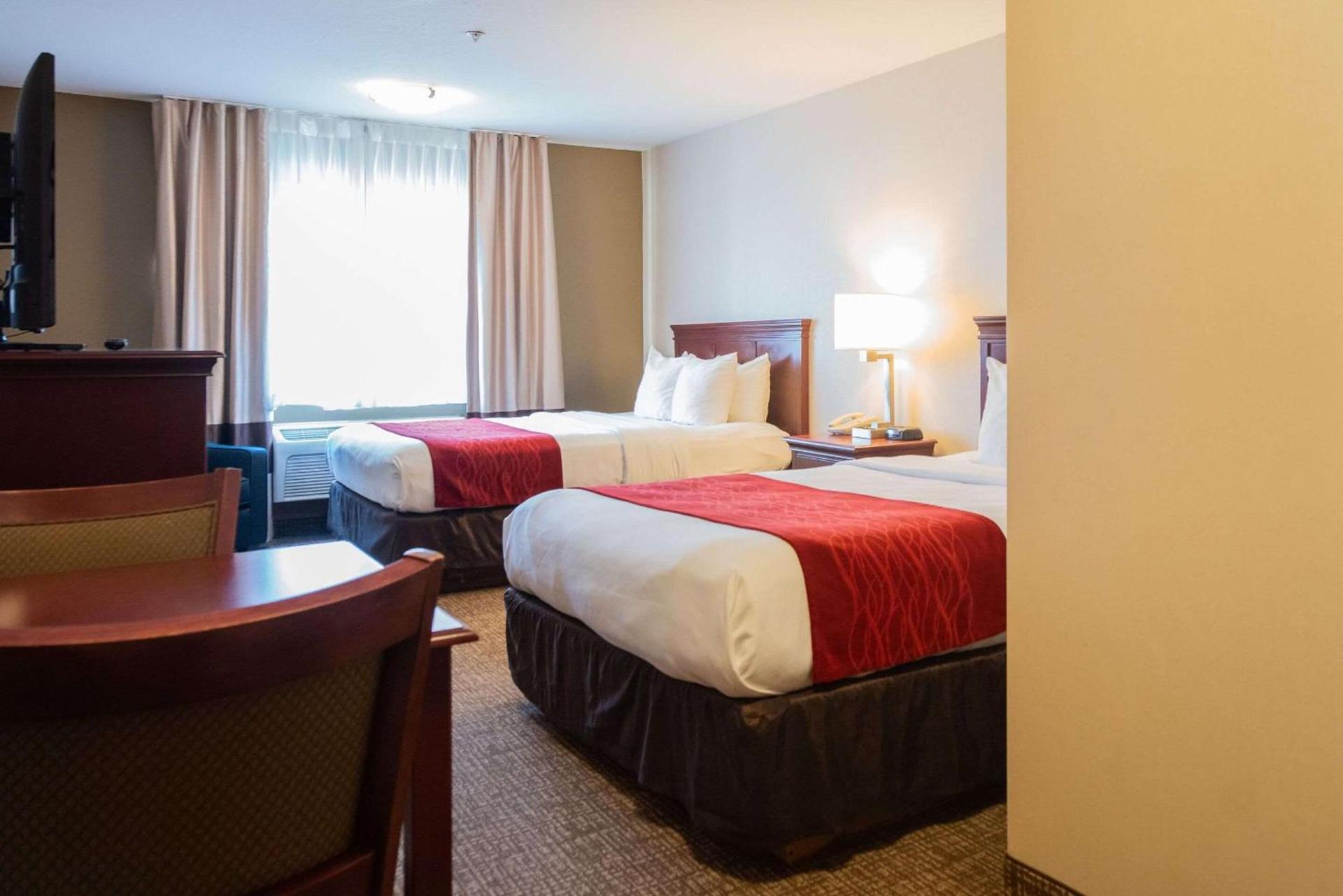 Comfort Inn Kennewick Richland photo 21