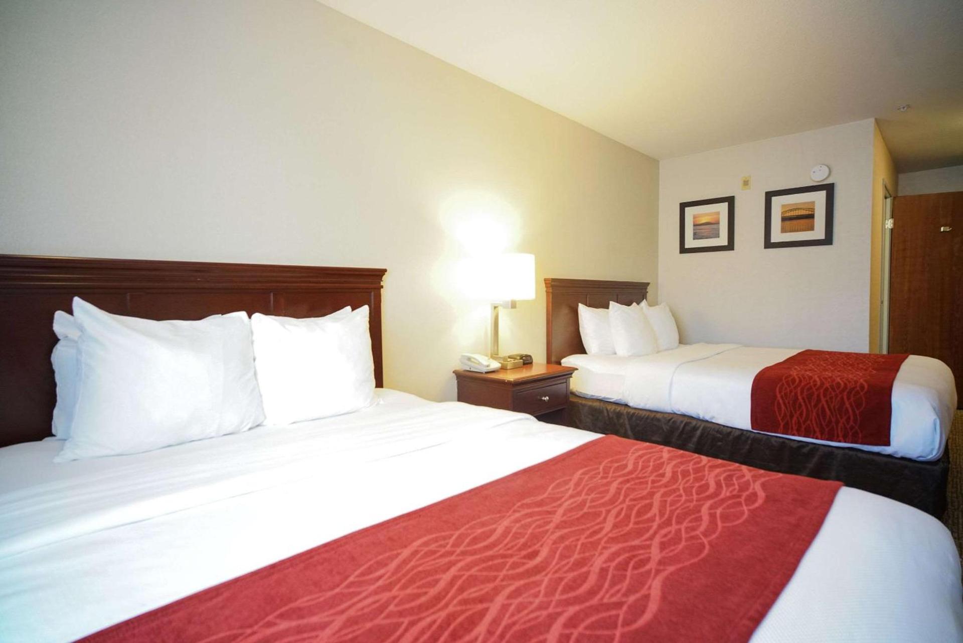 Comfort Inn Kennewick Richland photo 23