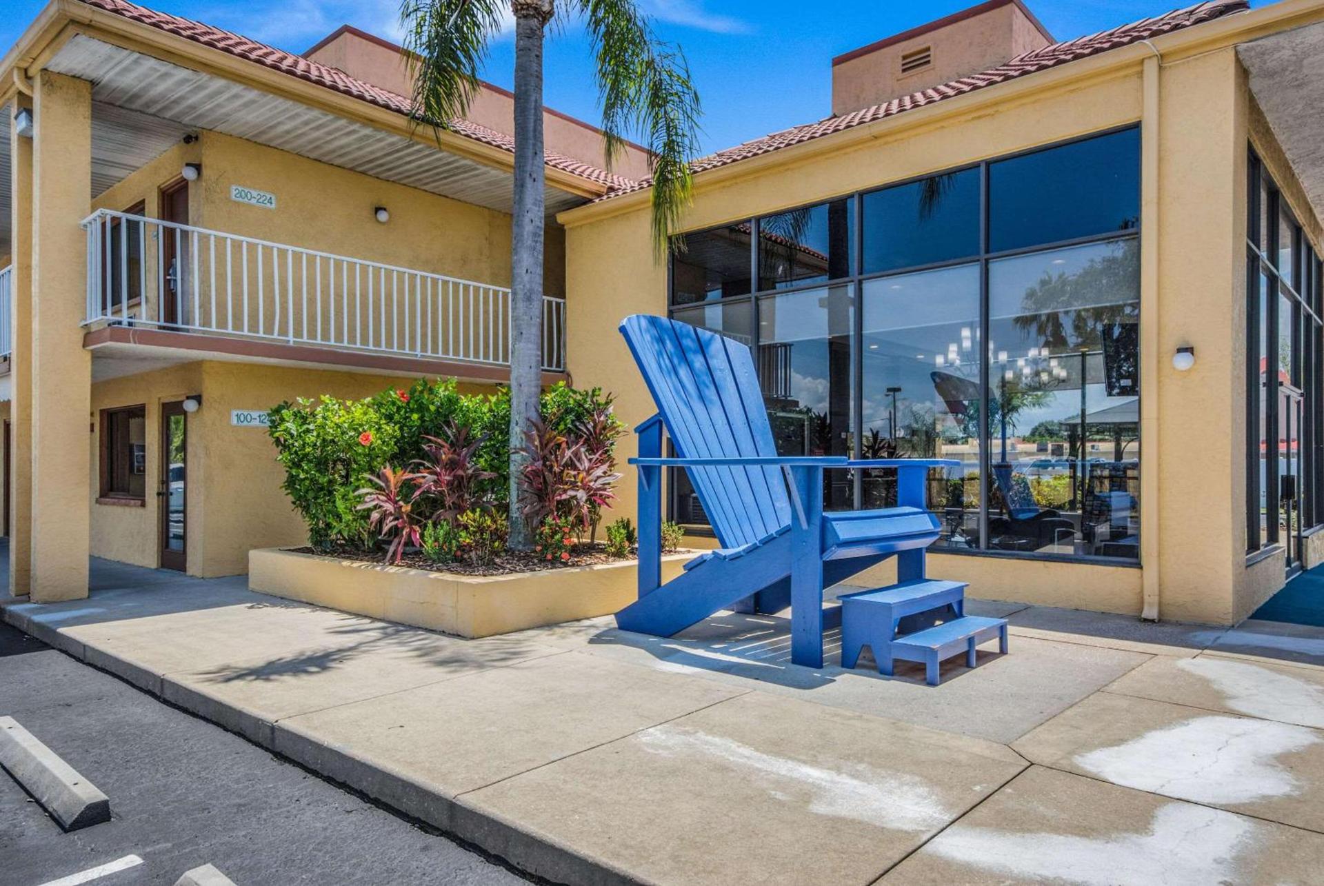 Rodeway Inn Port Richey North photo 3
